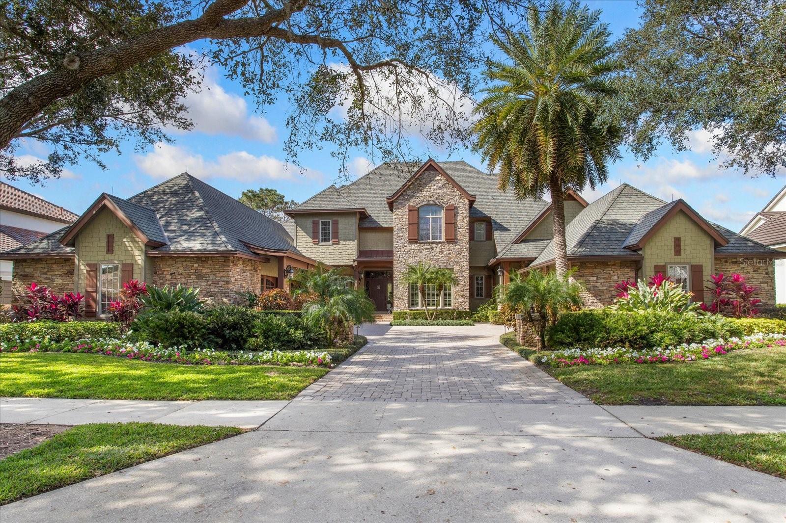 KEENES POINTE - Residential