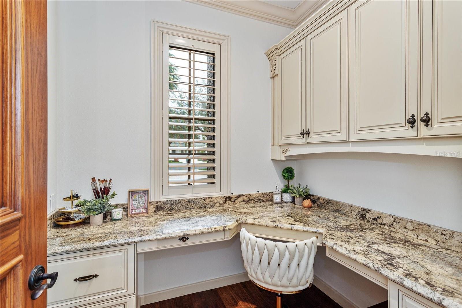 KEENES POINTE - Residential