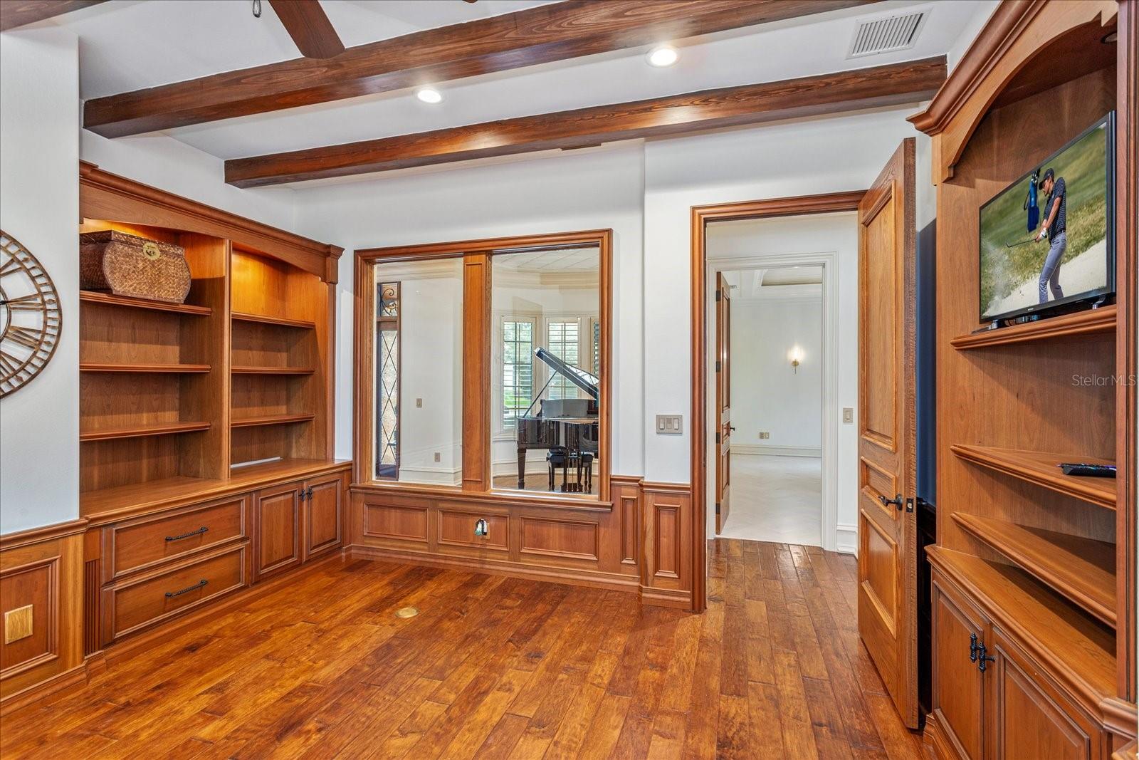 KEENES POINTE - Residential