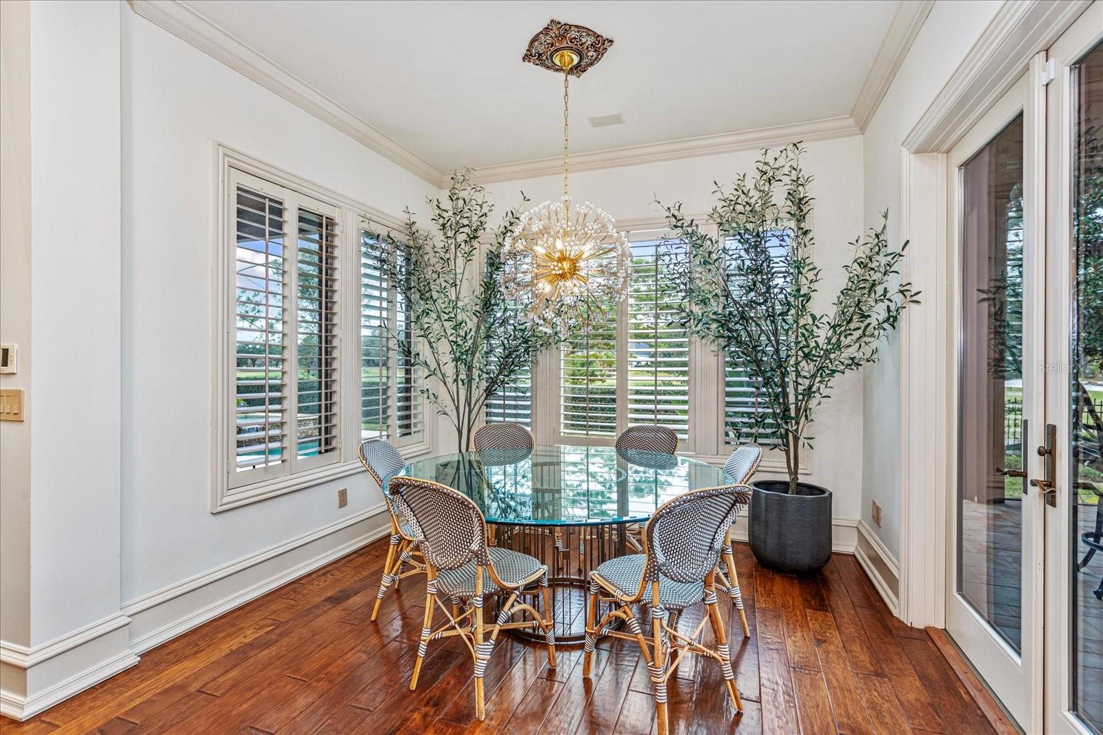 KEENES POINTE - Residential