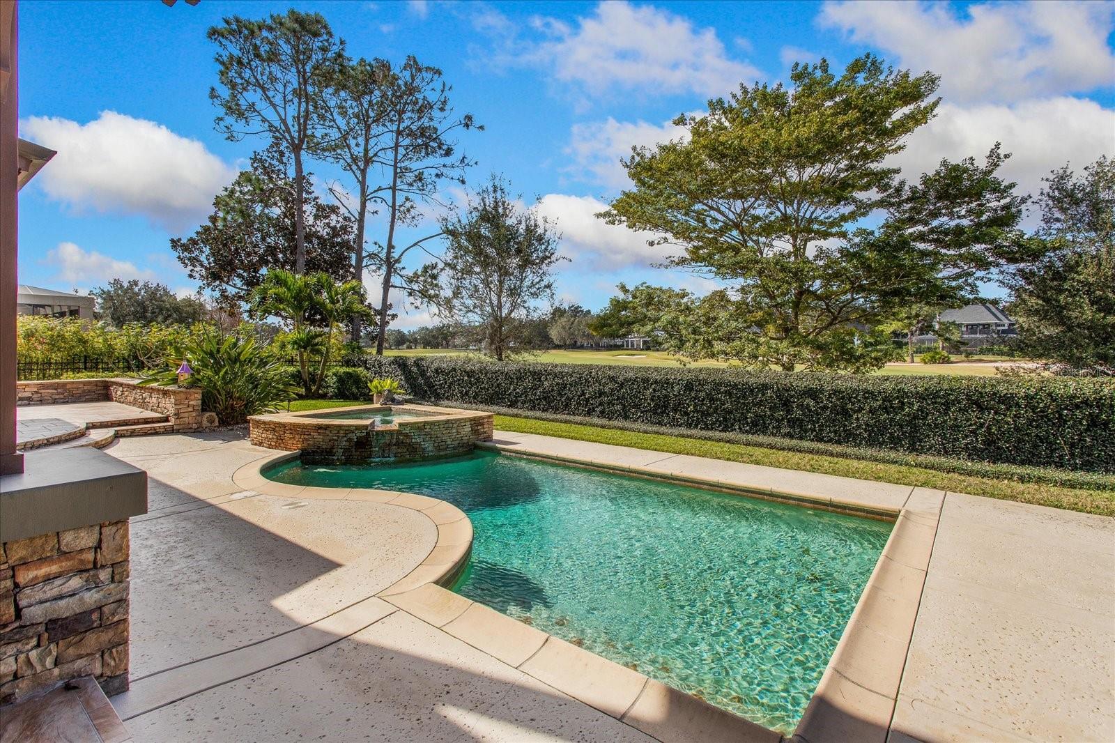 KEENES POINTE - Residential