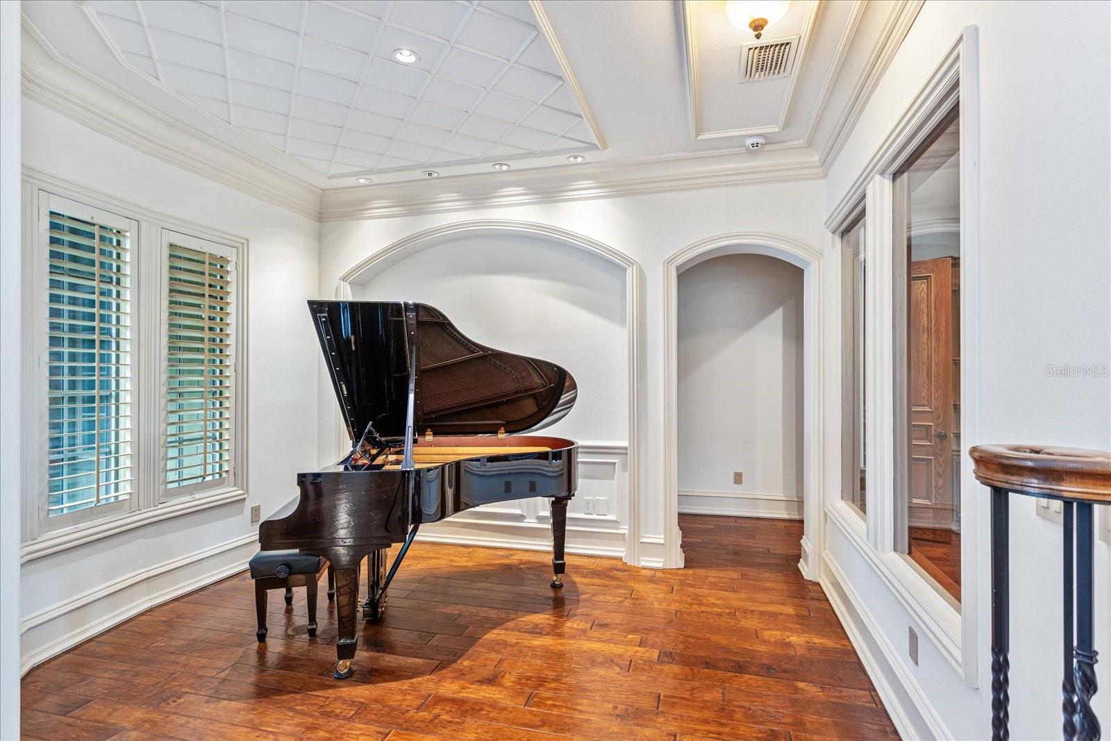 KEENES POINTE - Residential