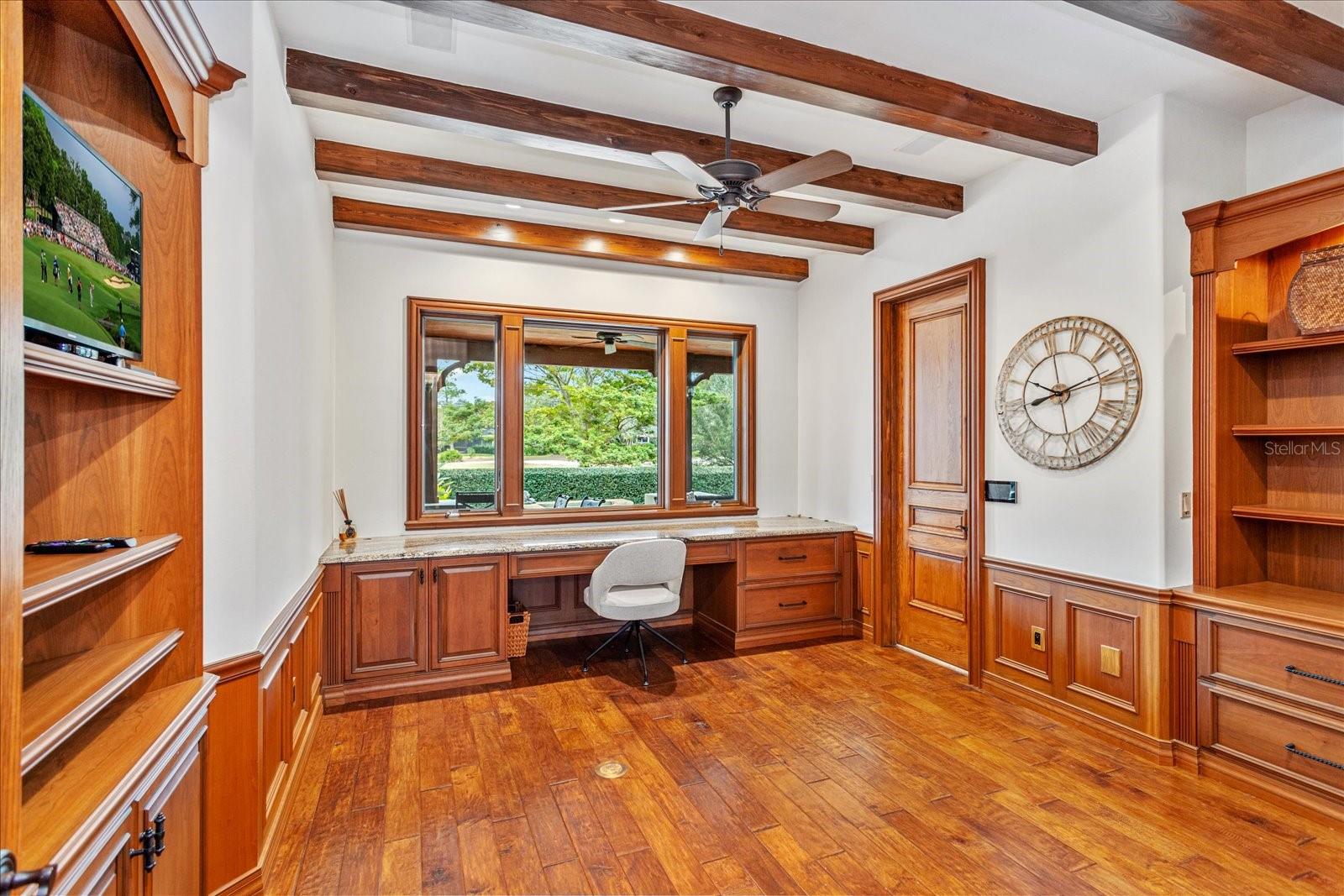 KEENES POINTE - Residential