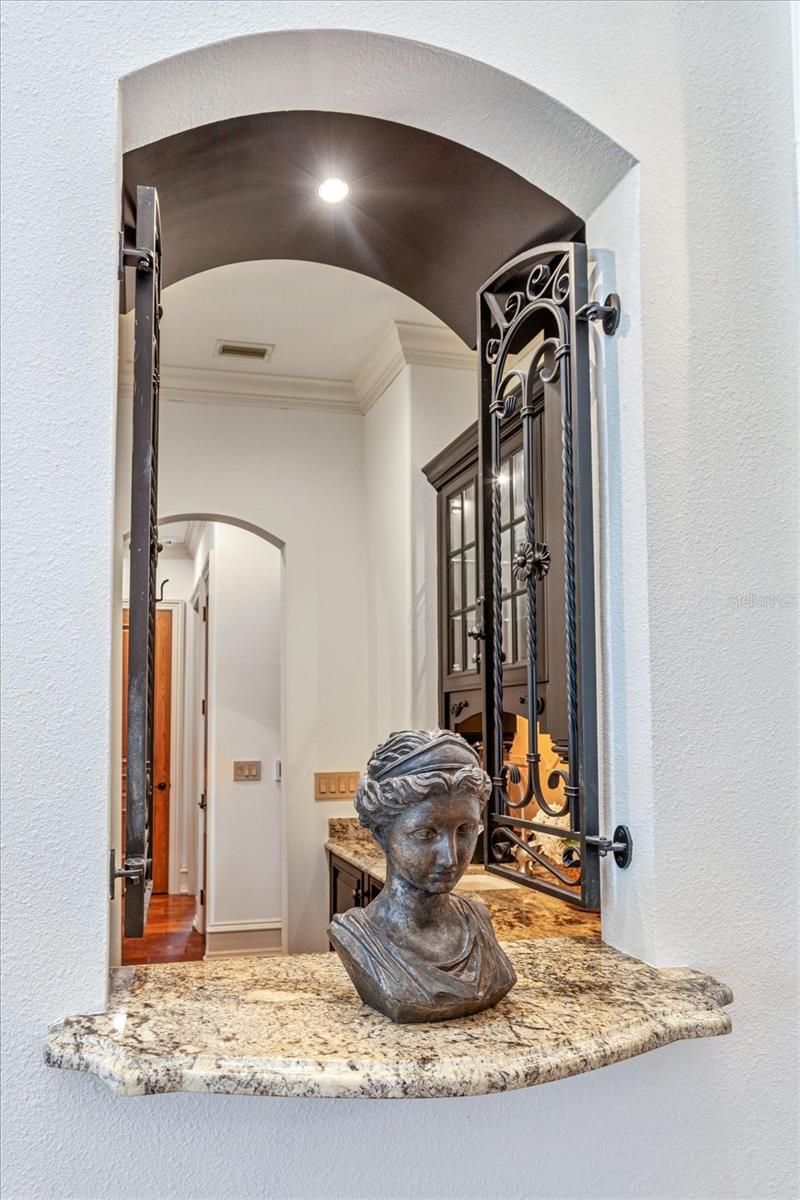 KEENES POINTE - Residential