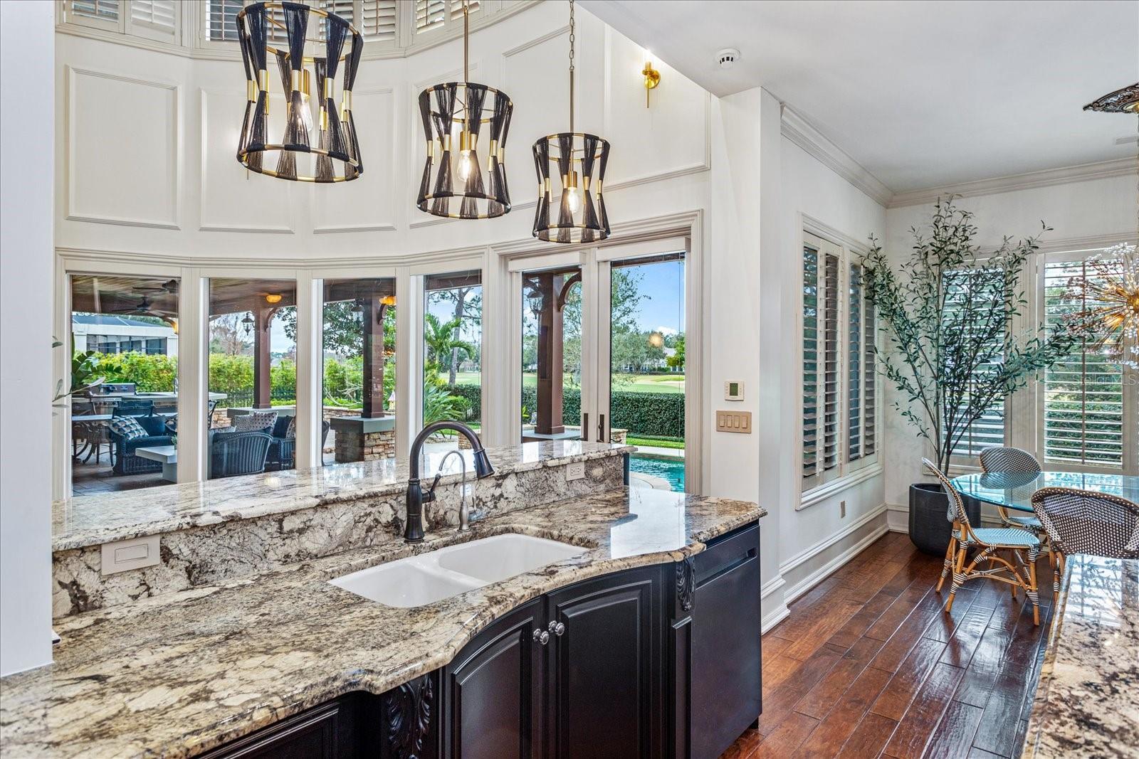 KEENES POINTE - Residential