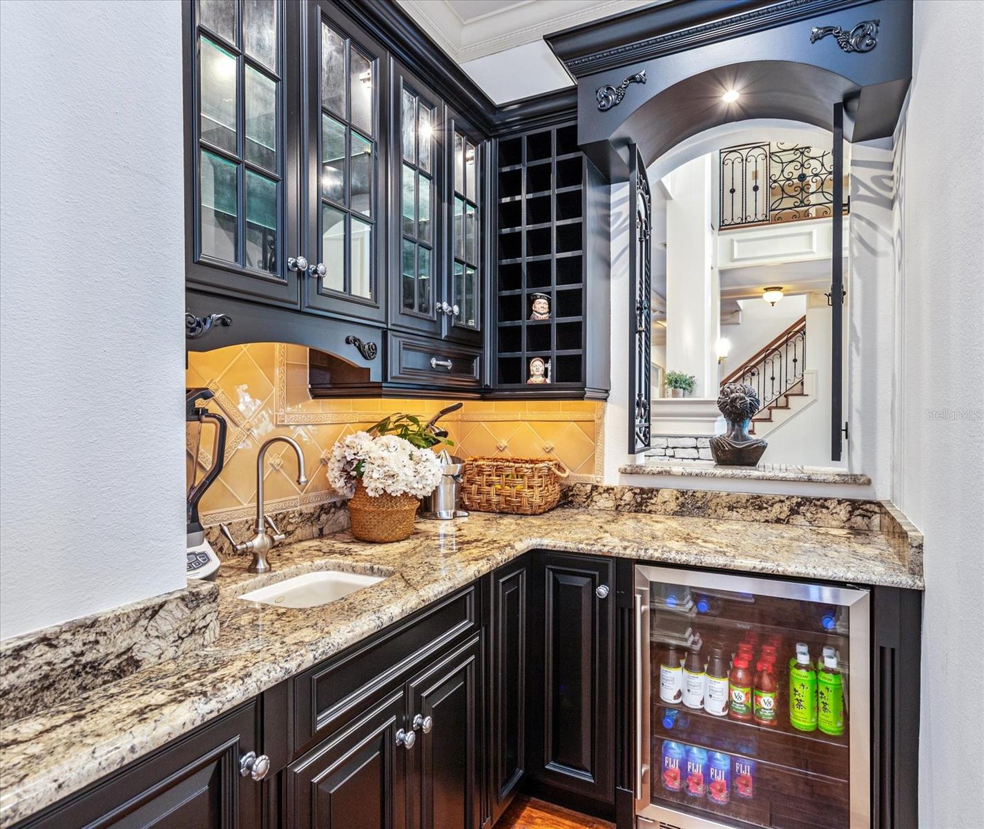 KEENES POINTE - Residential