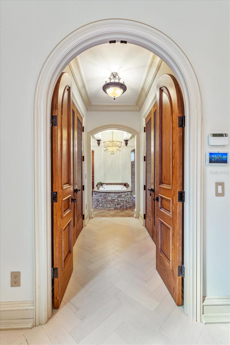 KEENES POINTE - Residential