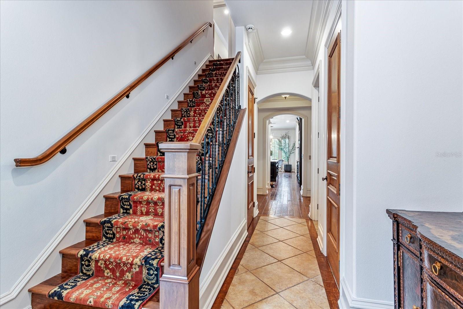 KEENES POINTE - Residential