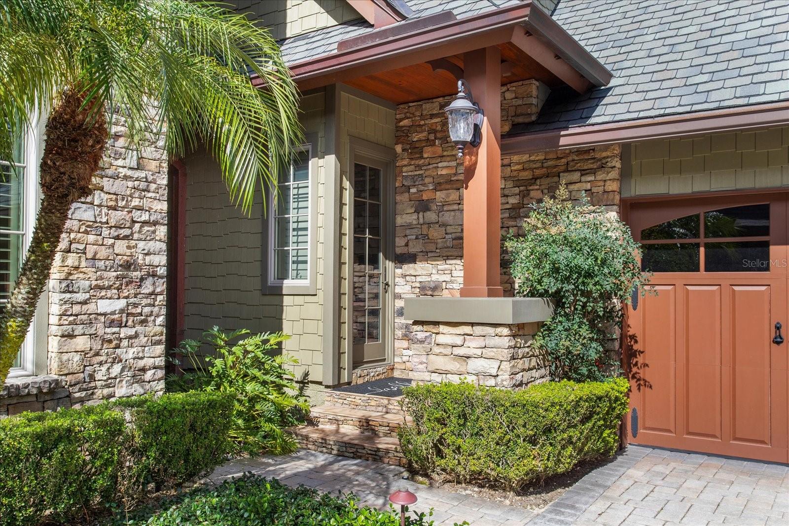 KEENES POINTE - Residential