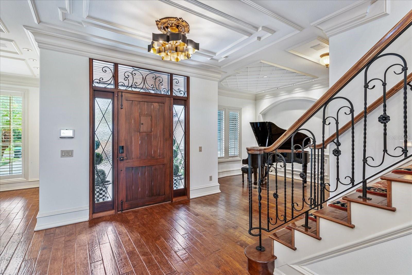 KEENES POINTE - Residential