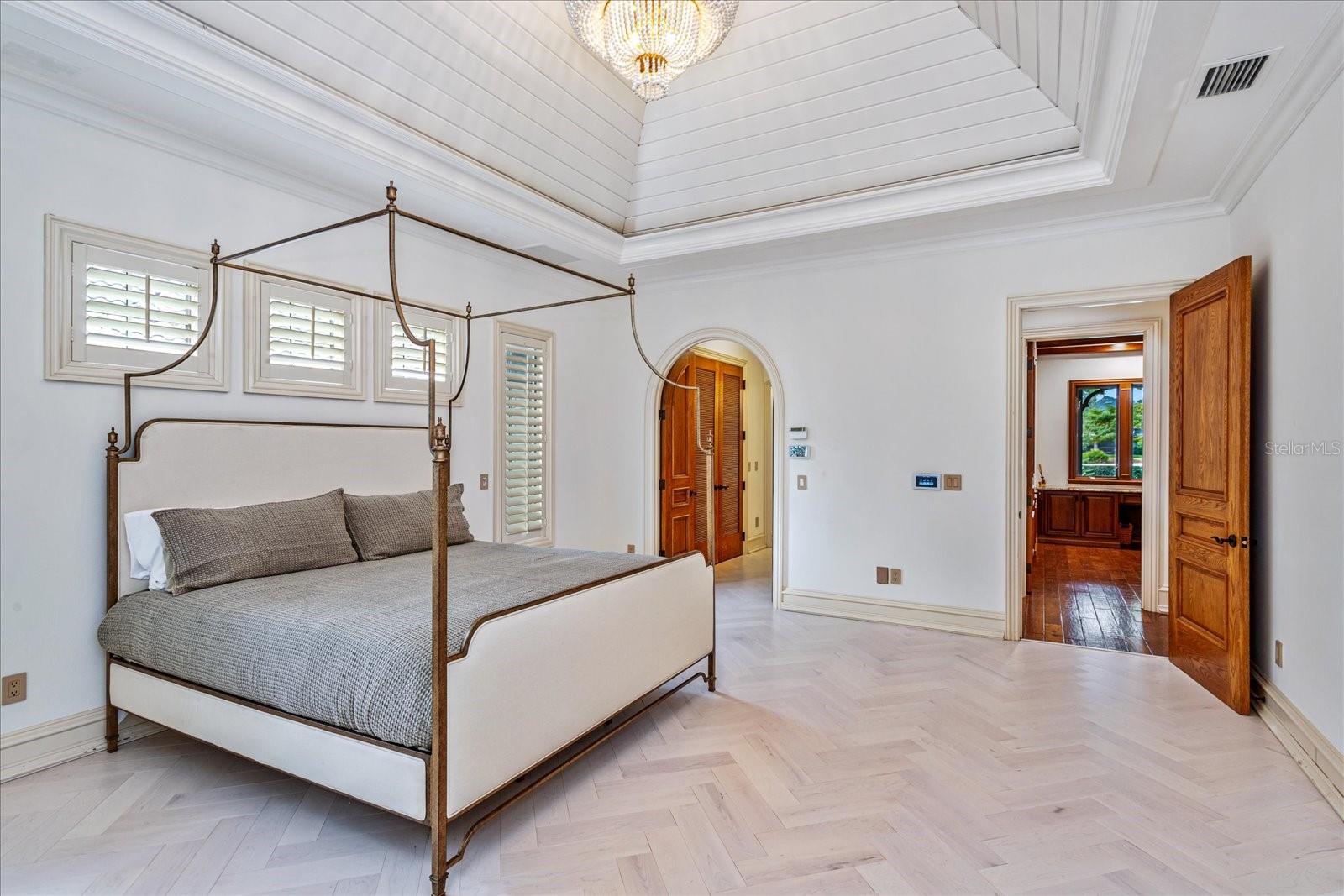 KEENES POINTE - Residential