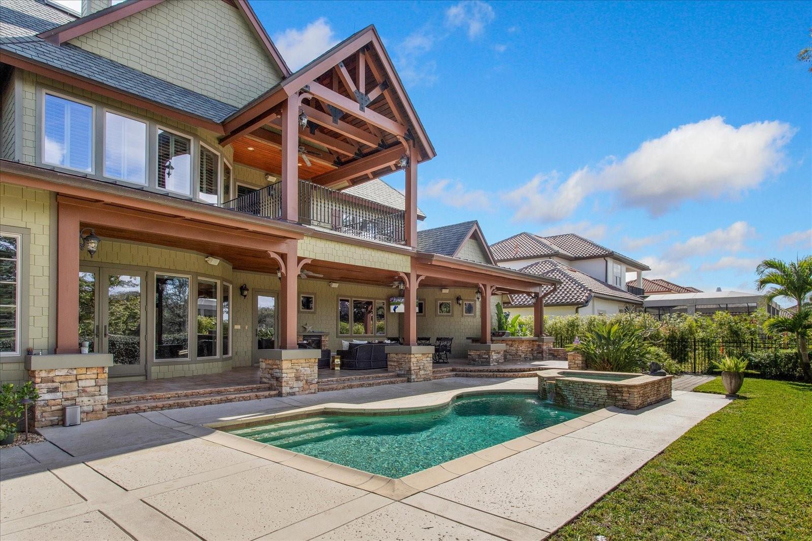 KEENES POINTE - Residential