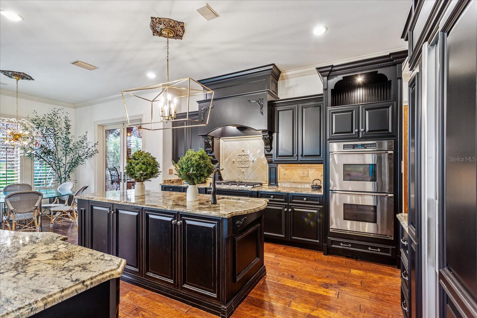 KEENES POINTE - Residential