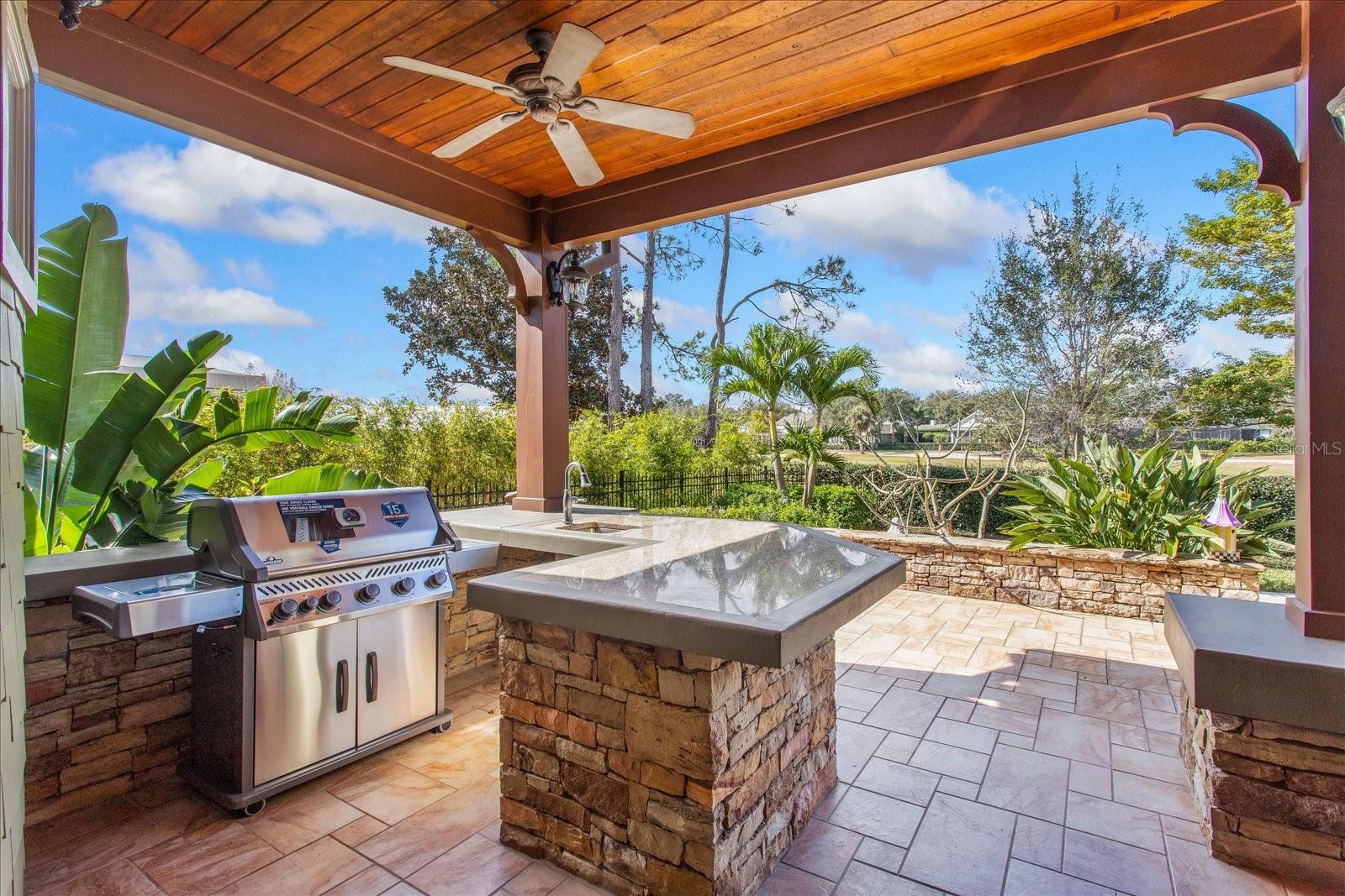 KEENES POINTE - Residential