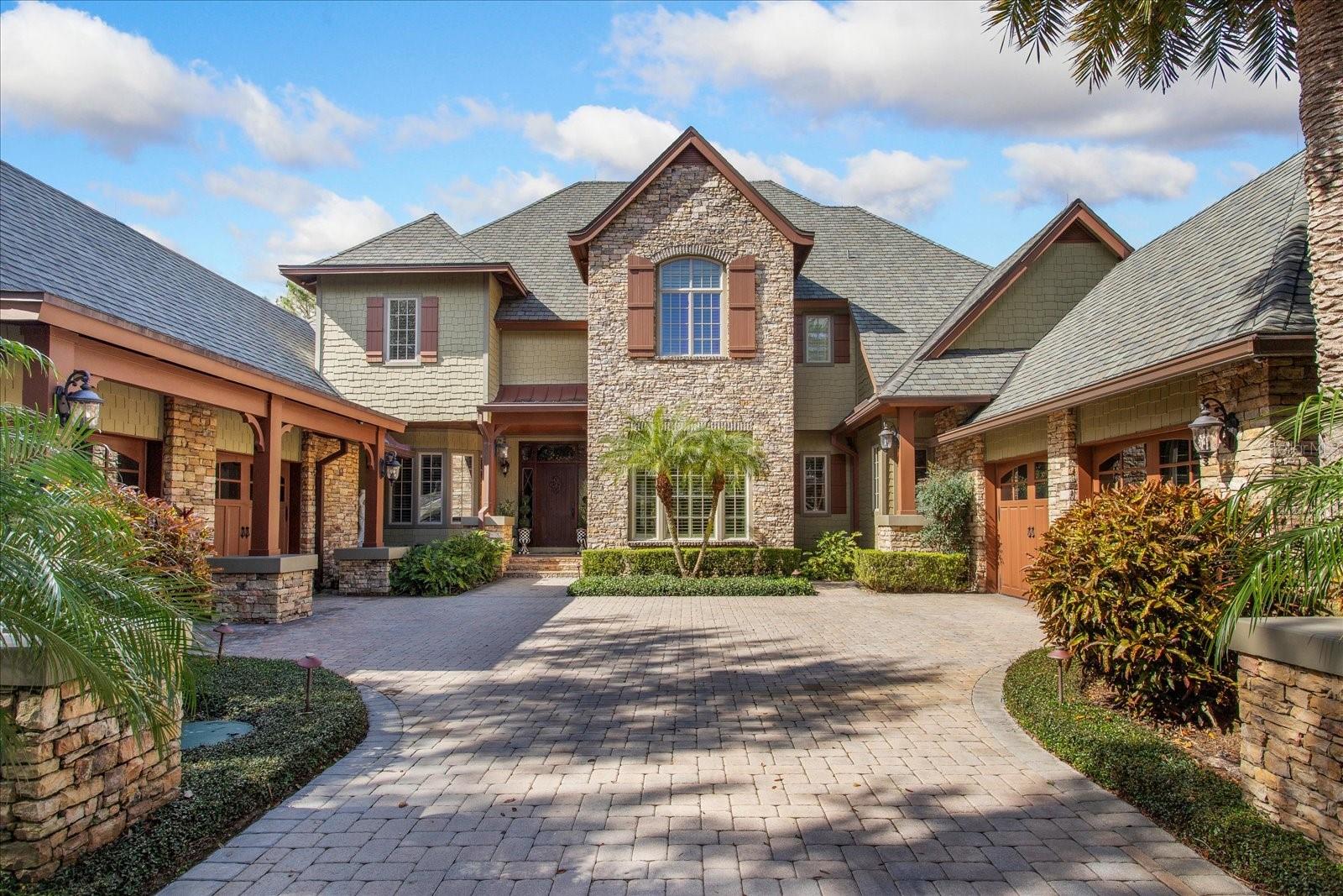 KEENES POINTE - Residential