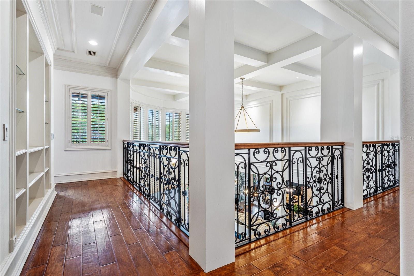 KEENES POINTE - Residential