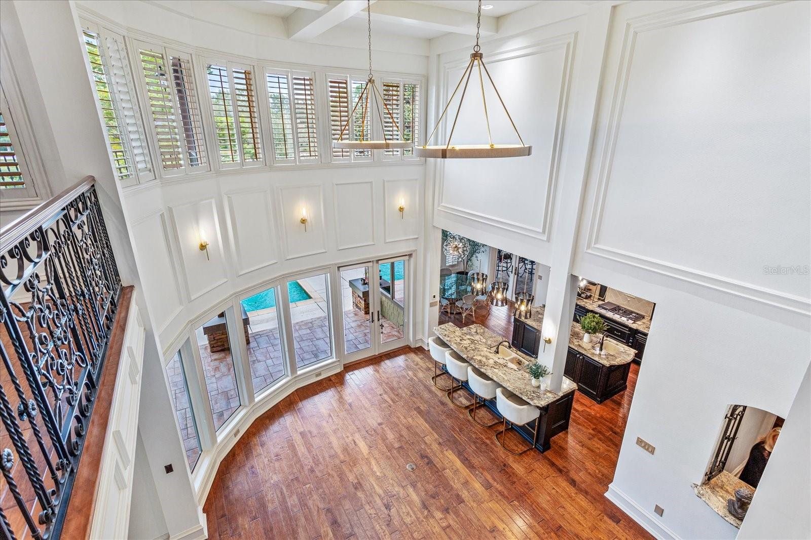 KEENES POINTE - Residential