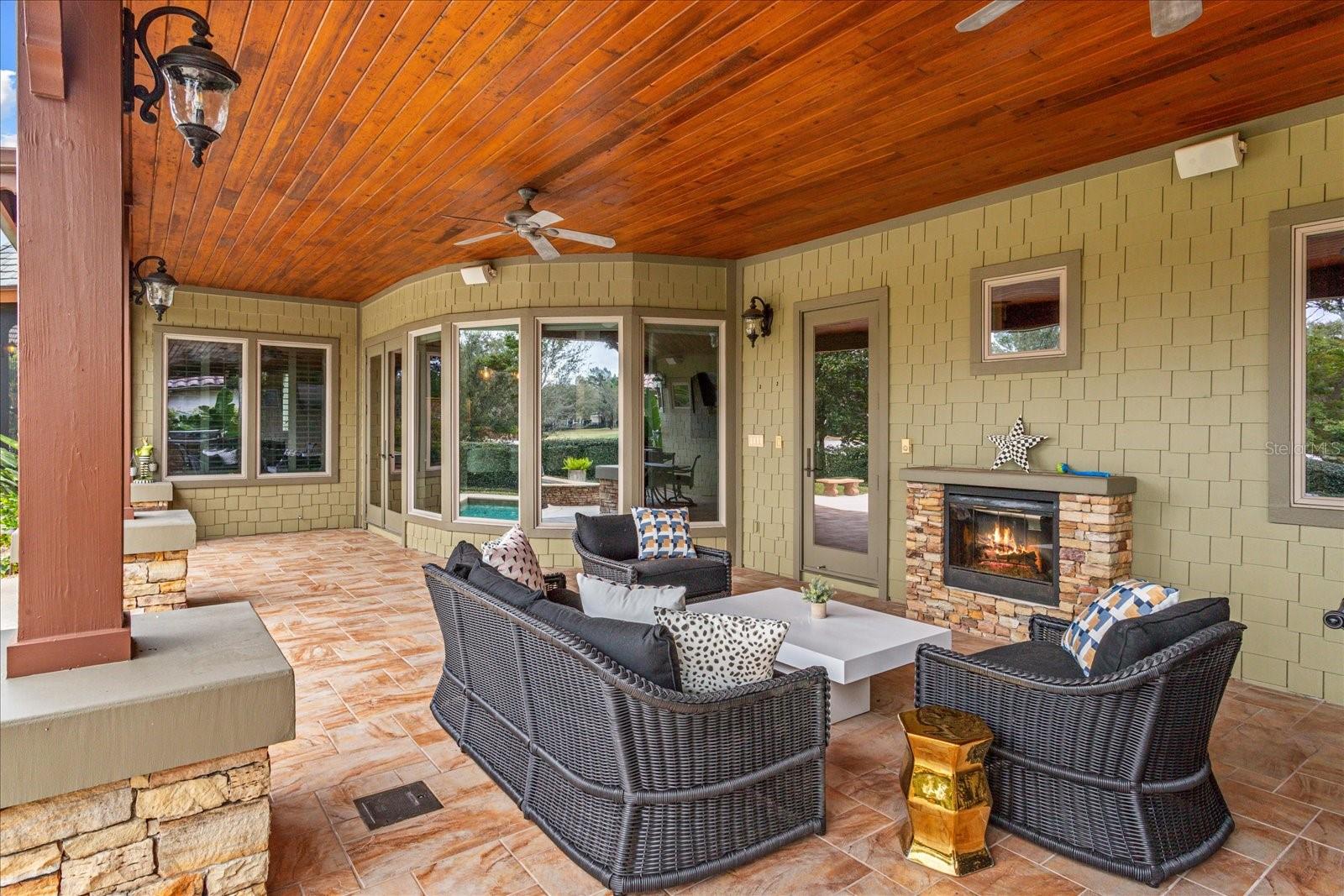 KEENES POINTE - Residential