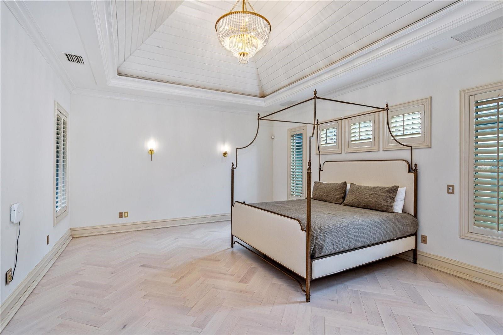 KEENES POINTE - Residential