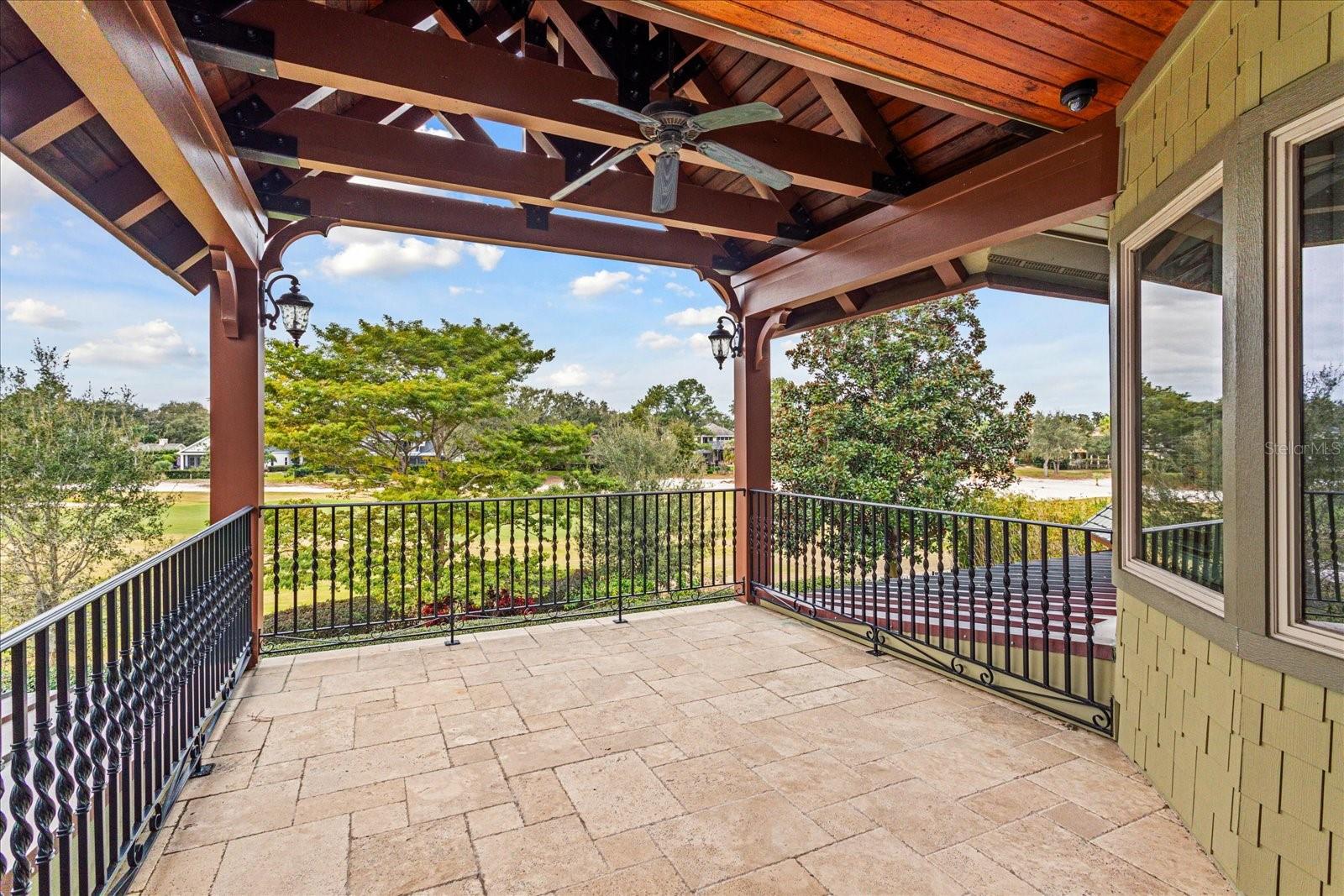 KEENES POINTE - Residential