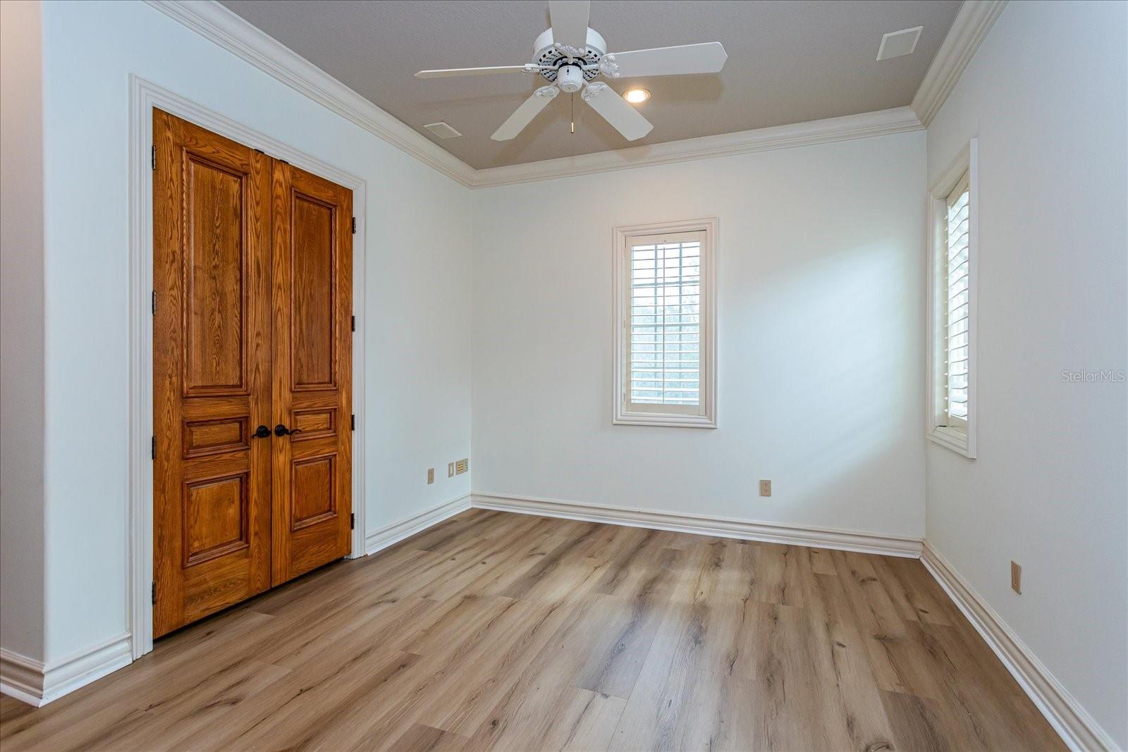 KEENES POINTE - Residential