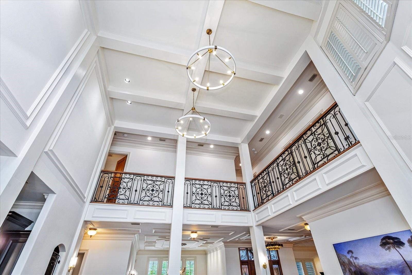 KEENES POINTE - Residential