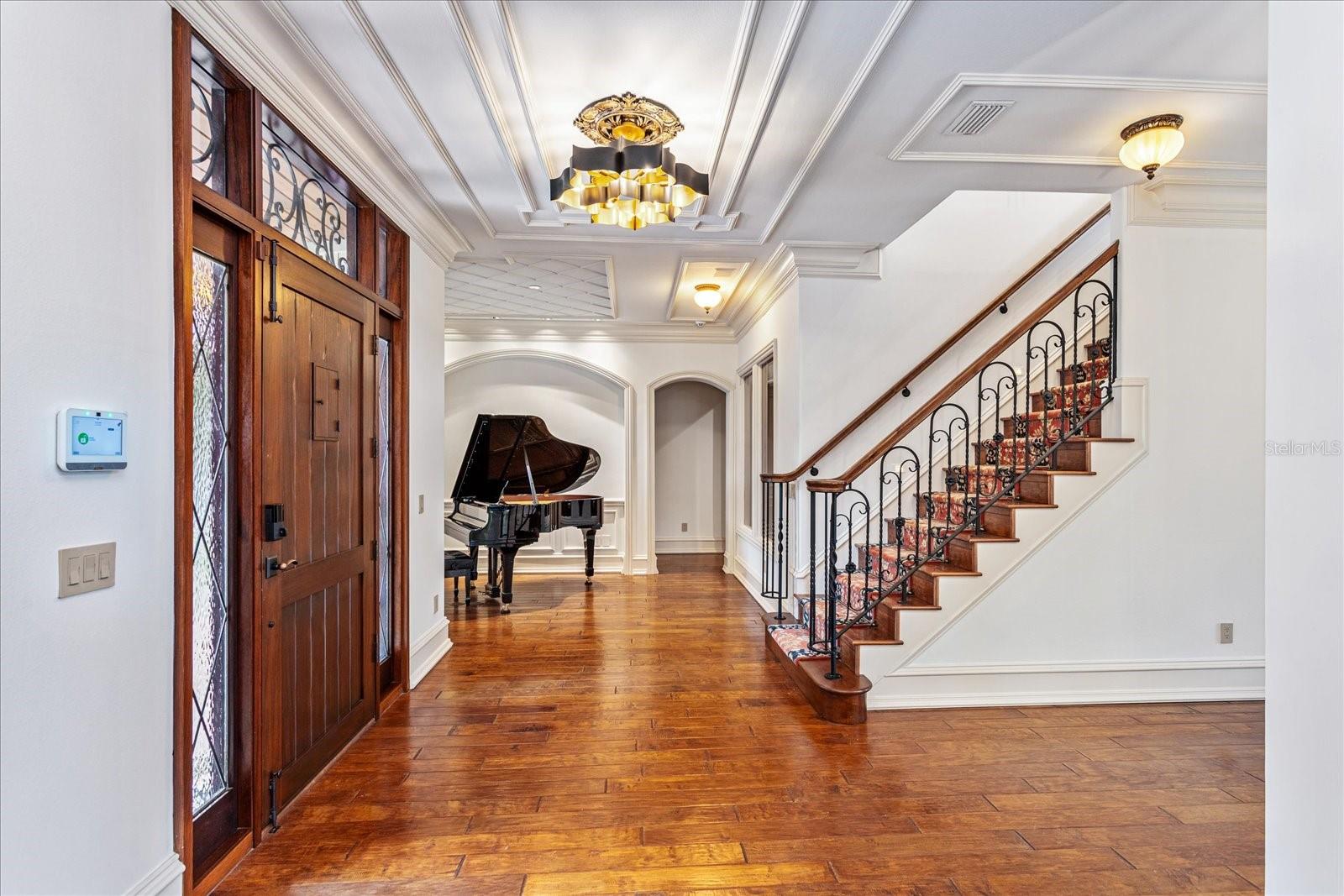 KEENES POINTE - Residential