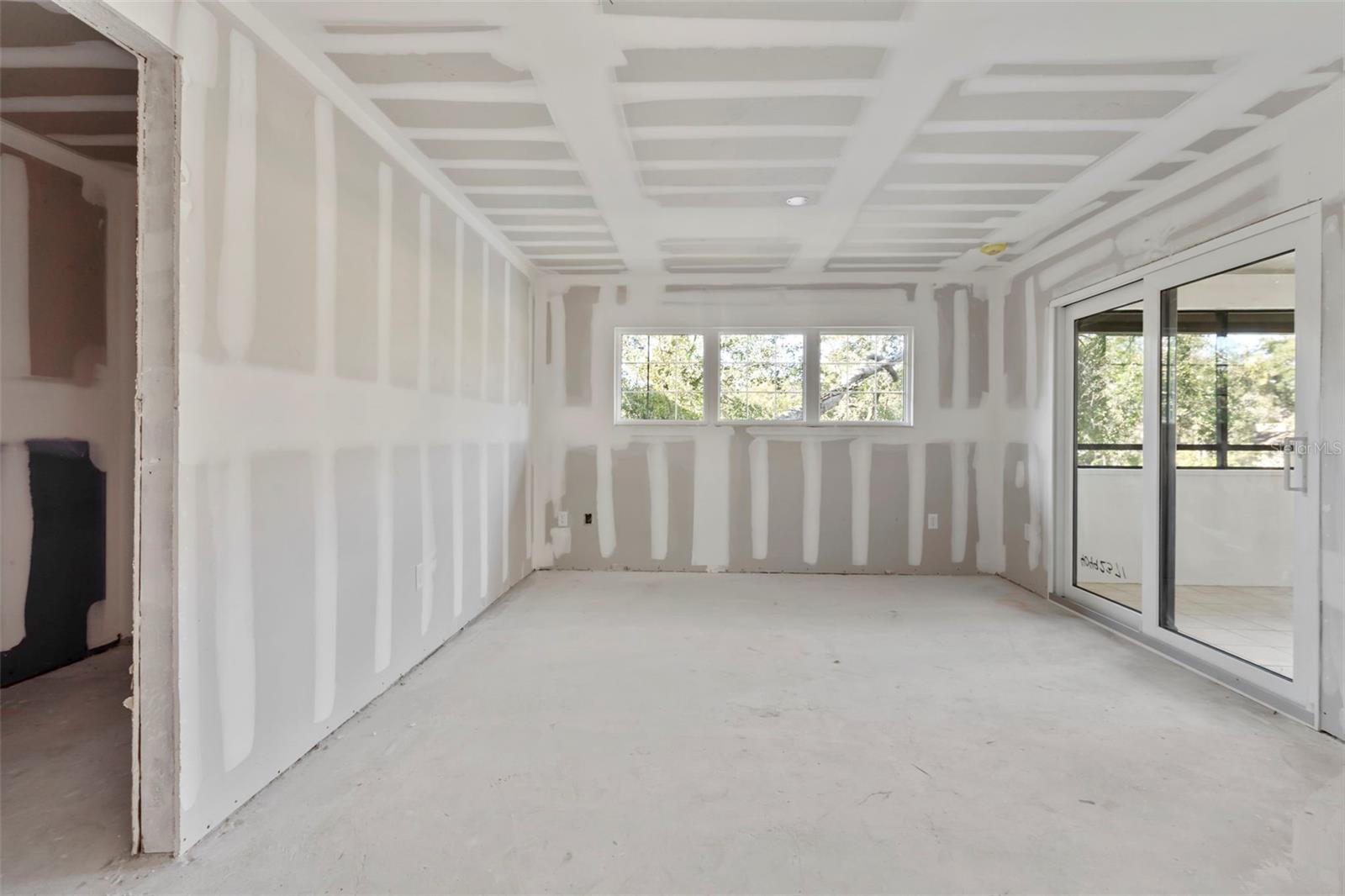 LAKECREST CONDO - Residential