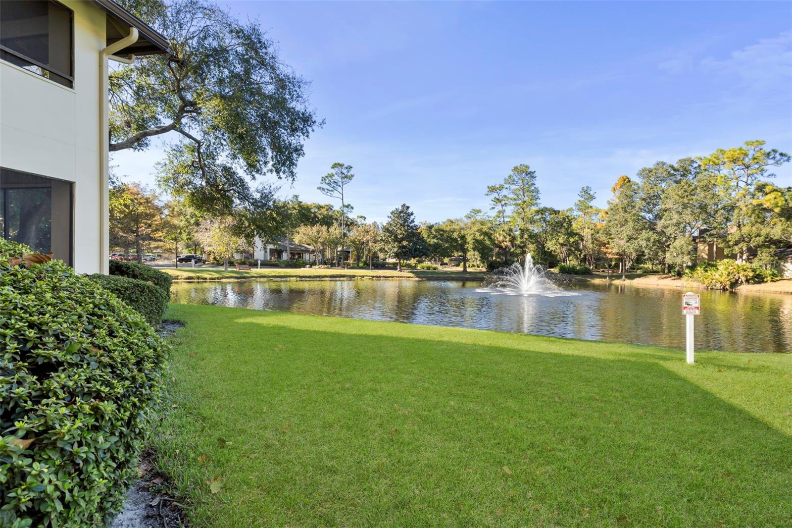 LAKECREST CONDO - Residential