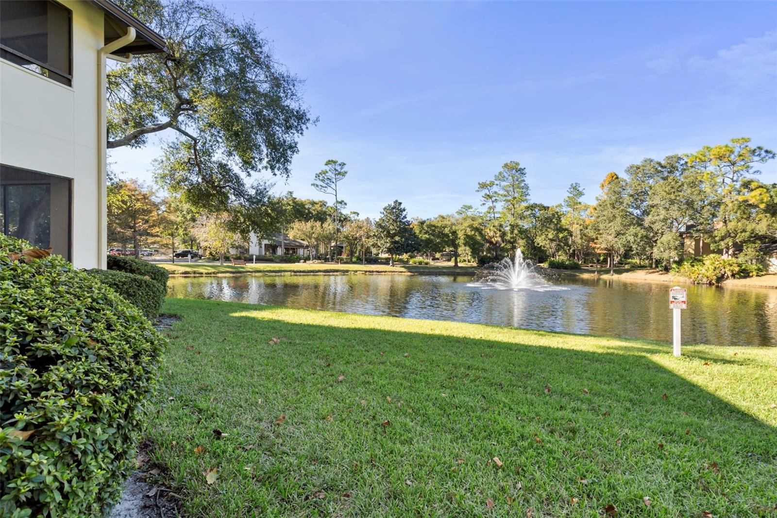 LAKECREST CONDO - Residential