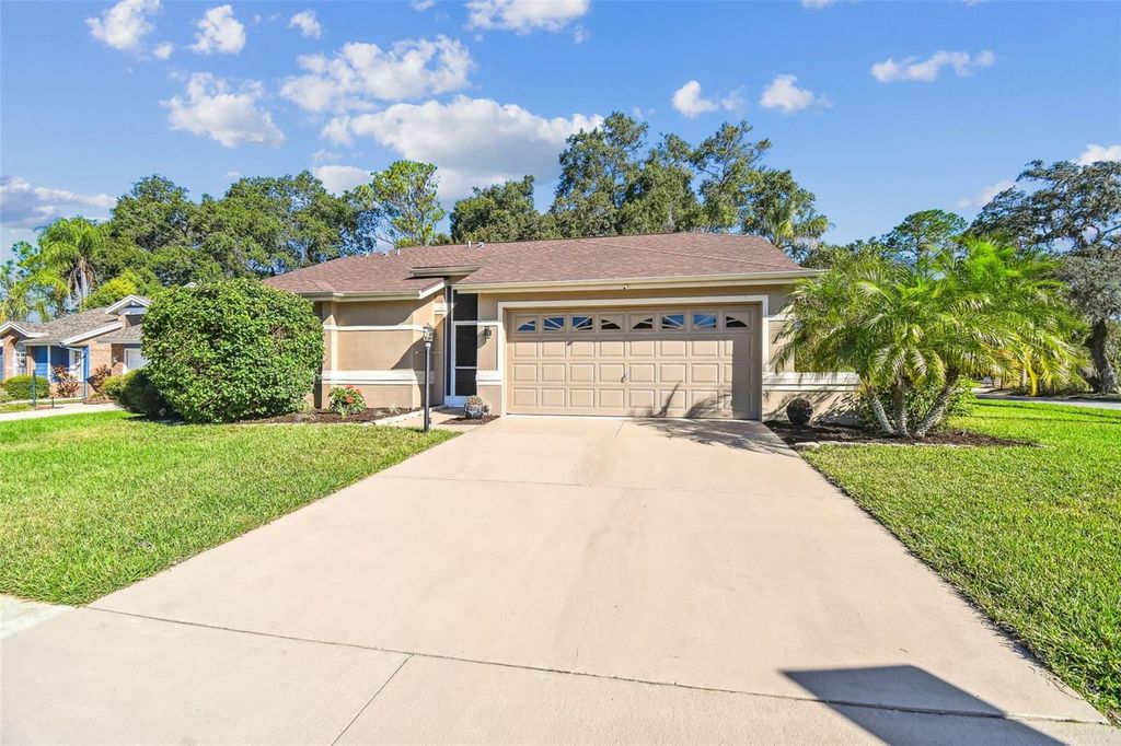 Photo of 13103 Topflite Court, Hudson, FL 34669 (MLS # W7880253)