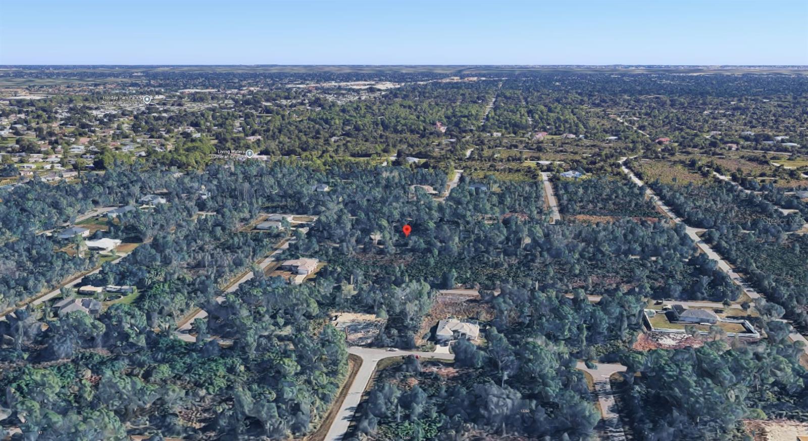 PORT CHARLOTTE SEC 047 - Land