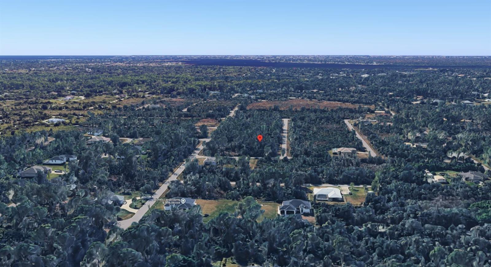 PORT CHARLOTTE SEC 047 - Land