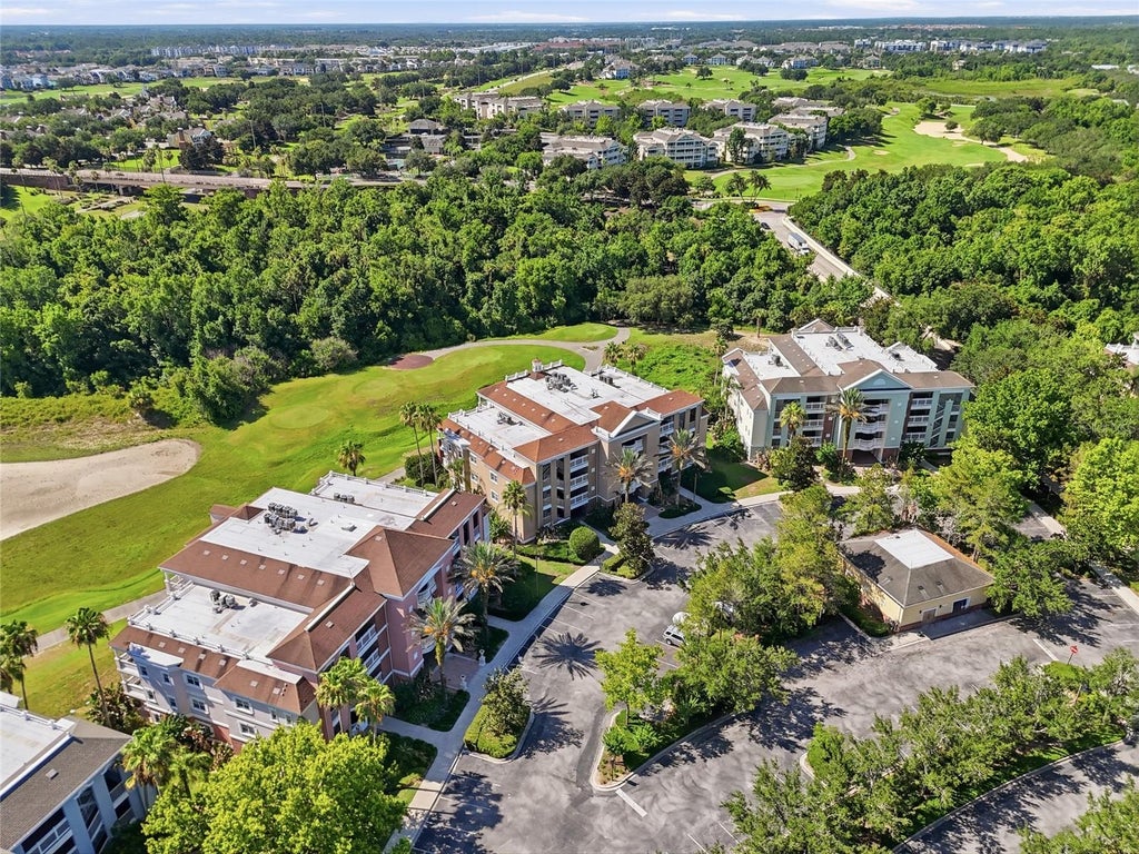Photo of 7612 Cabana Court #202, Reunion, FL 34747 (MLS # O6414708)