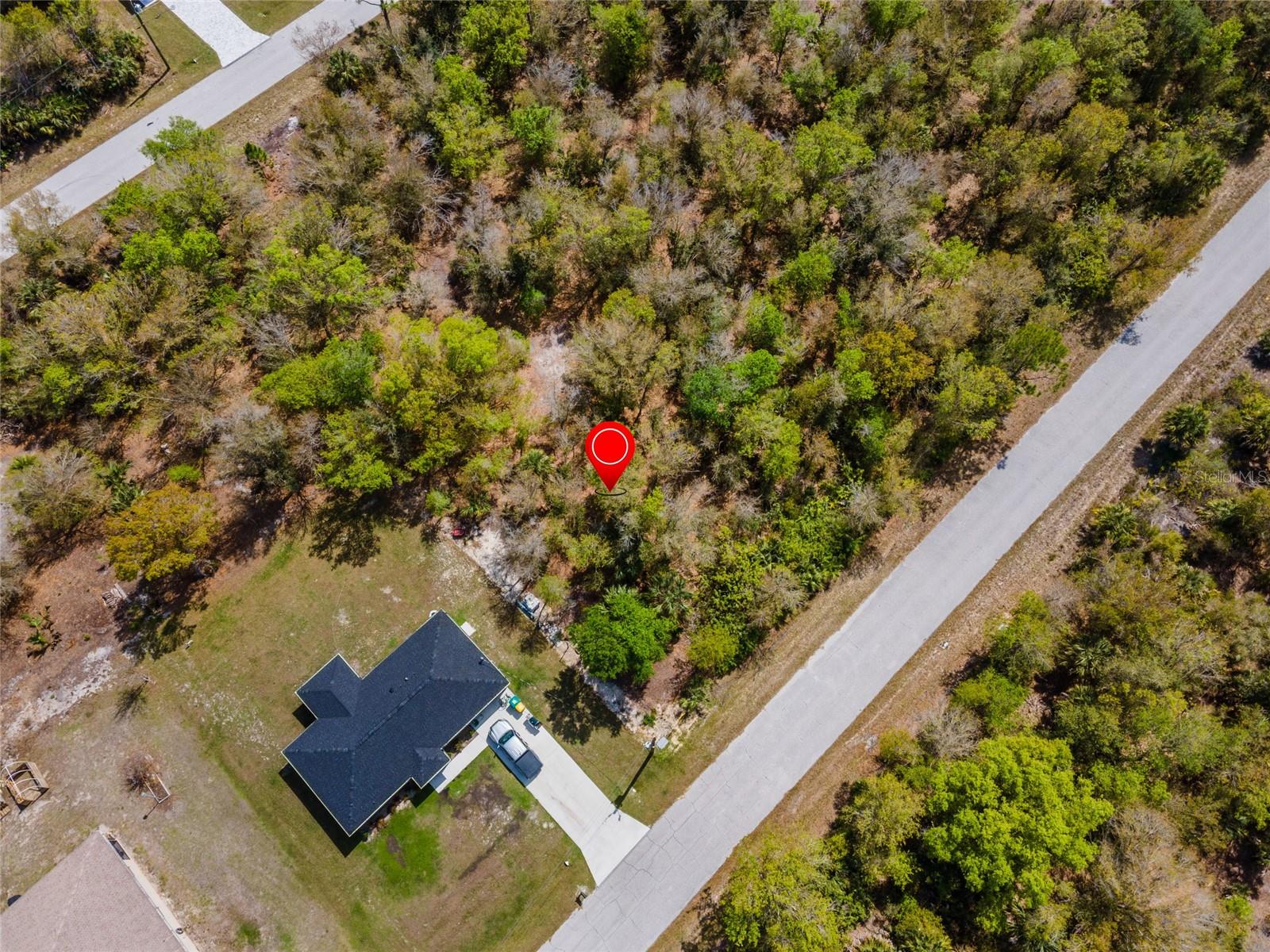 PORT CHARLOTTE SEC 095 - Land