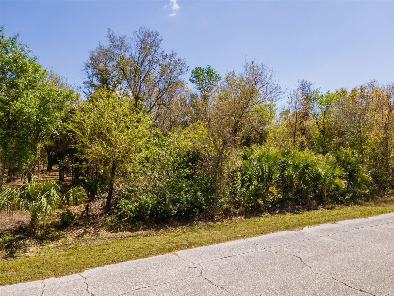 PORT CHARLOTTE SEC 095 - Land