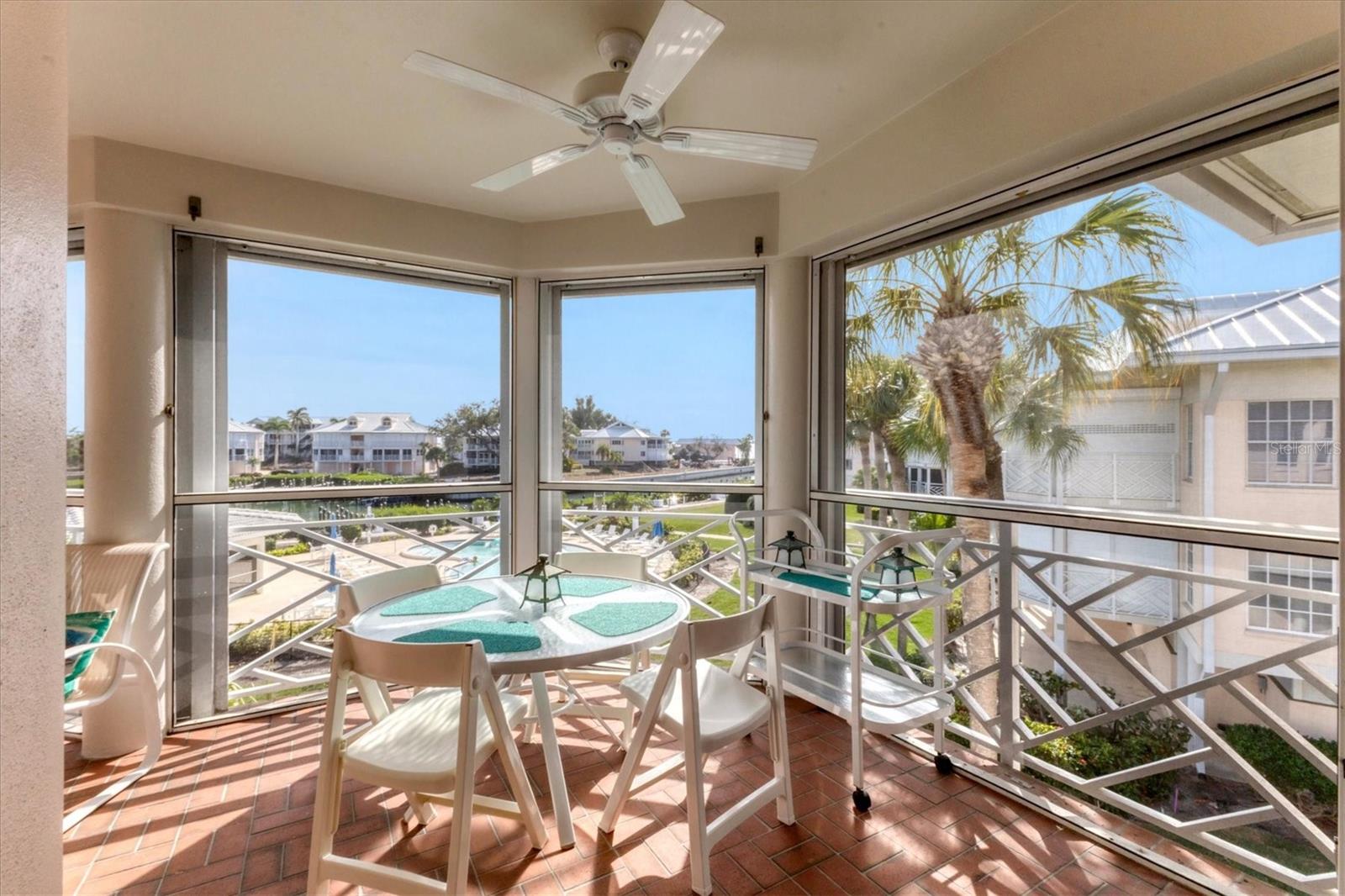 PLACIDA HARBOUR SEC 05 BLDG 16 - Residential