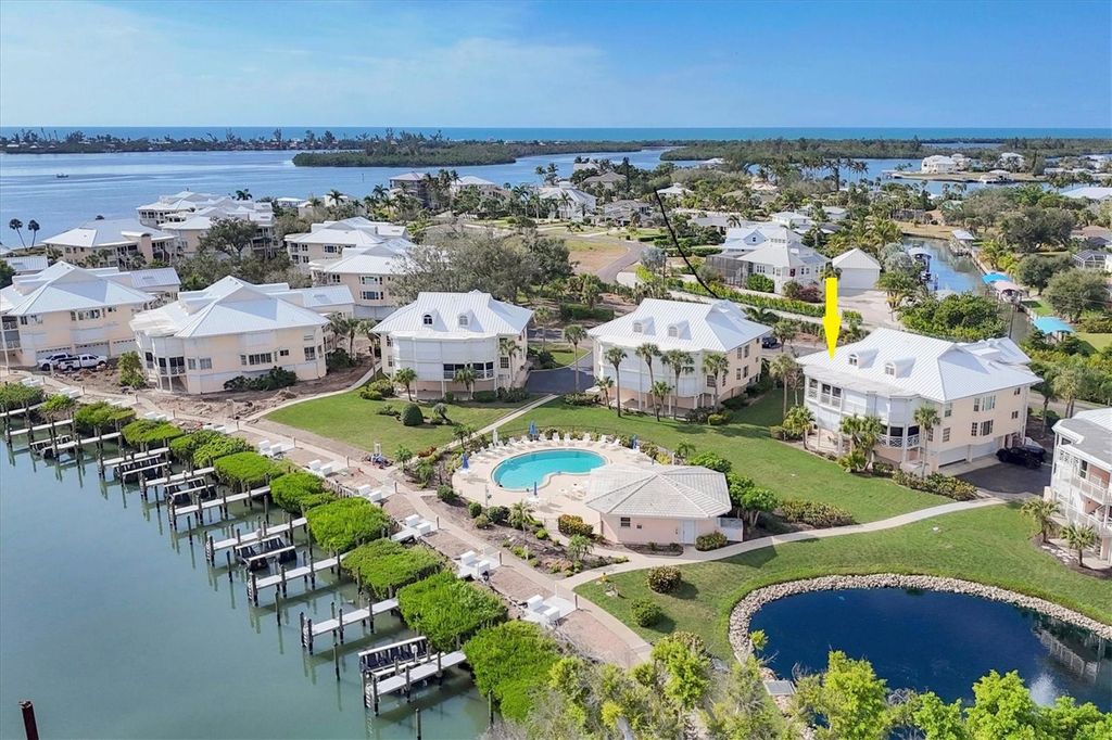 Photo of 11000 Placida Road #1604, Placida, FL 33946 (MLS # D6145115)