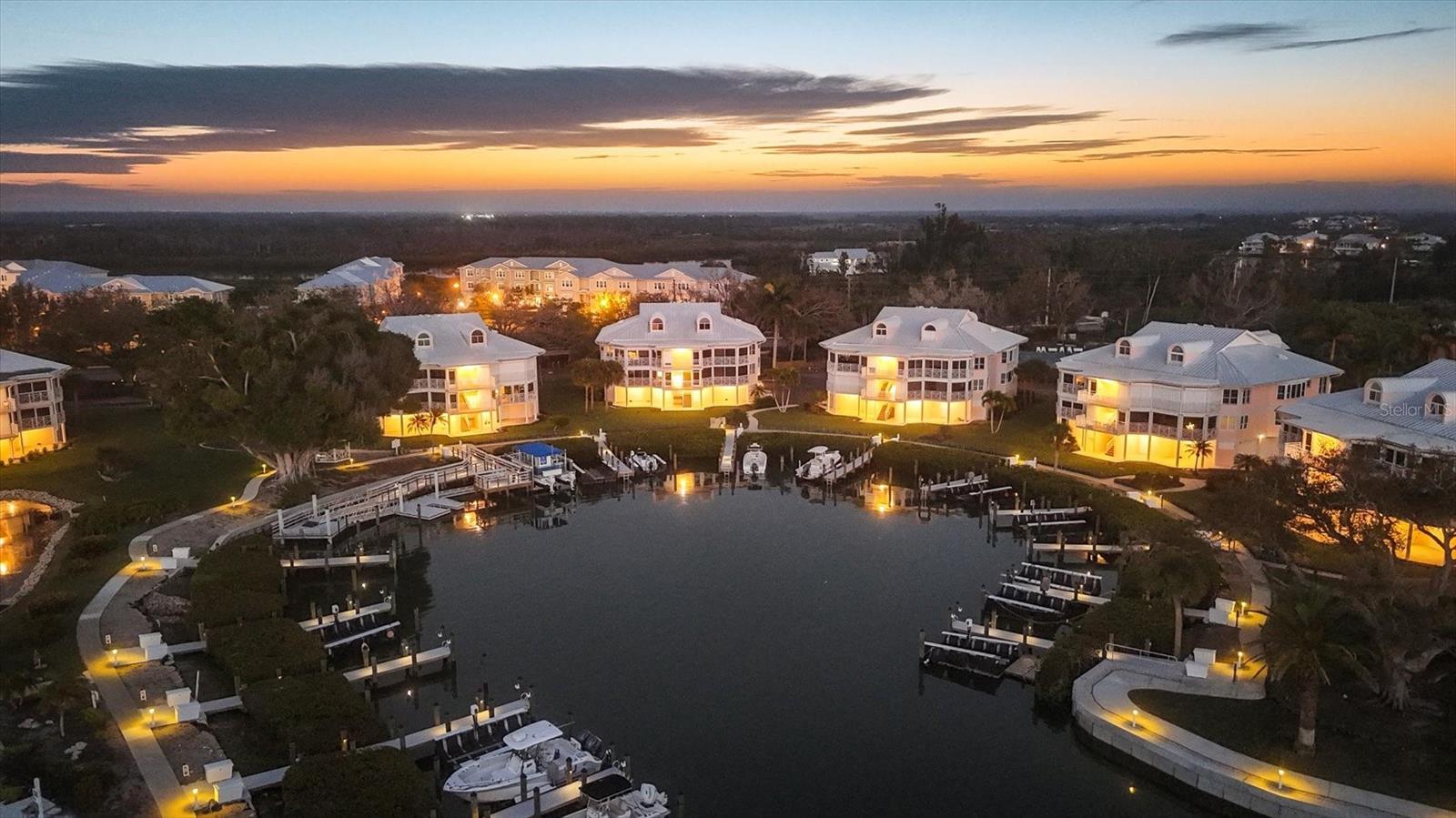 PLACIDA HARBOUR SEC 05 BLDG 16 - Residential