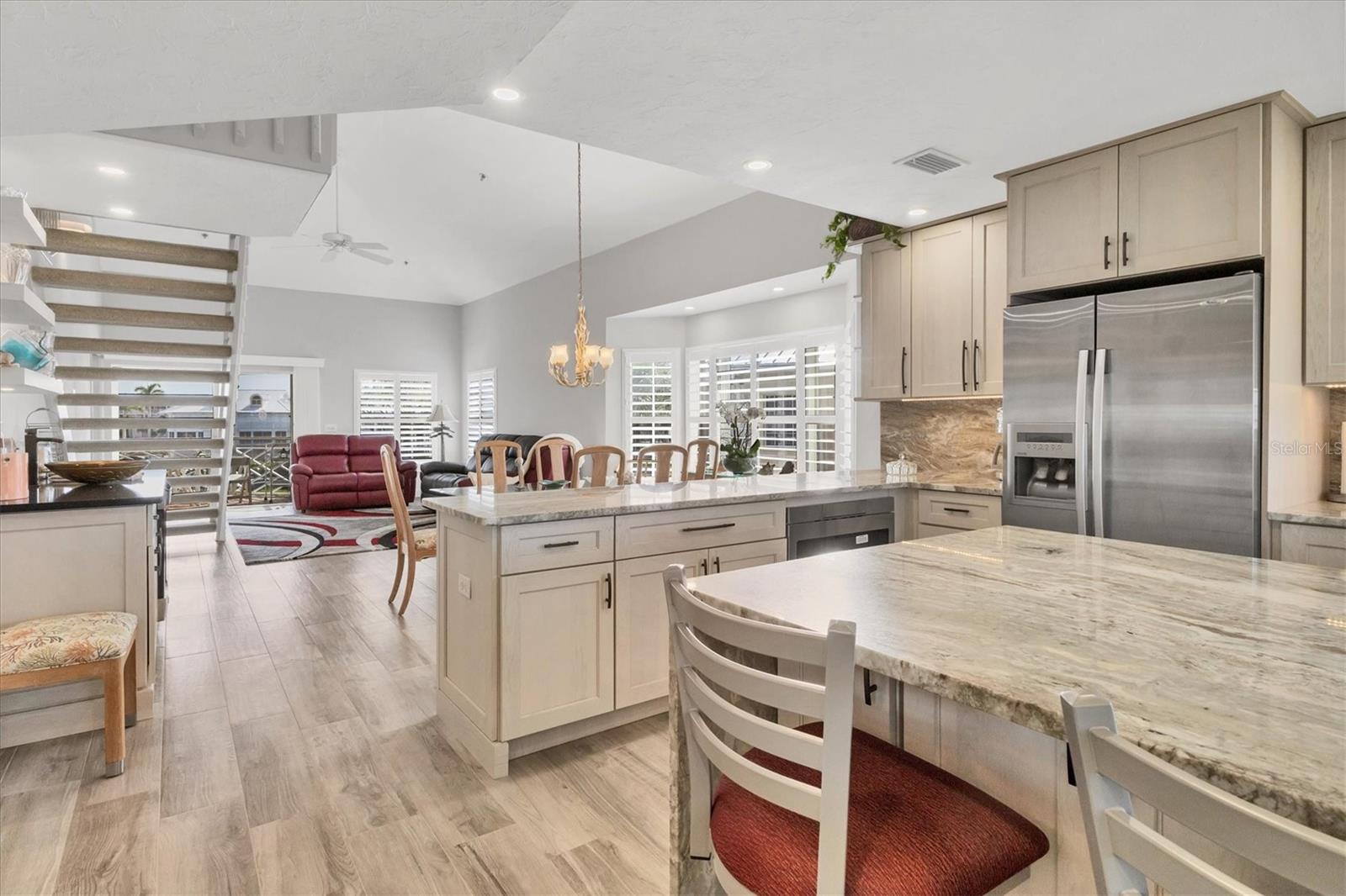 PLACIDA HARBOUR SEC 05 BLDG 16 - Residential