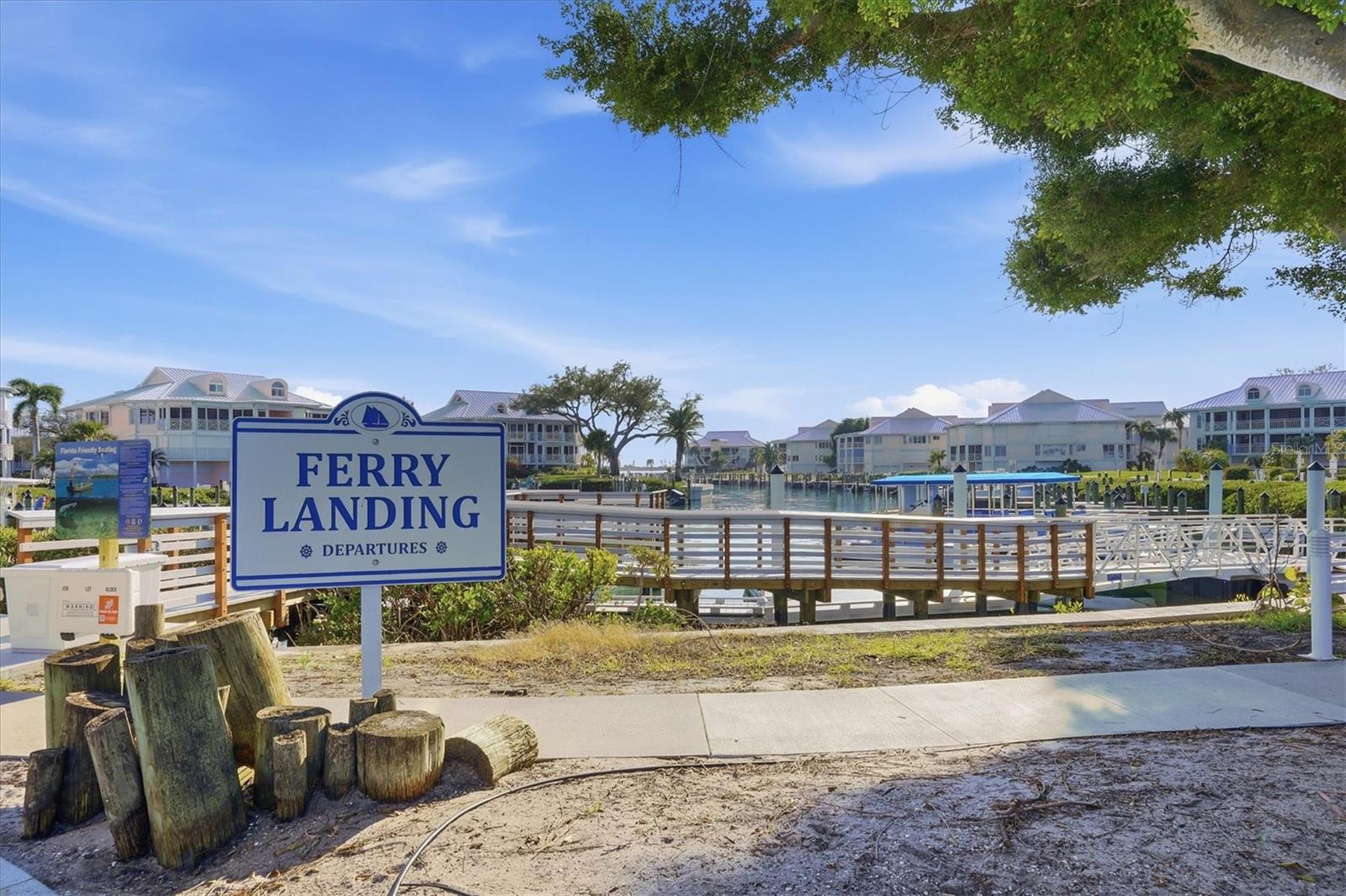 PLACIDA HARBOUR SEC 05 BLDG 16 - Residential