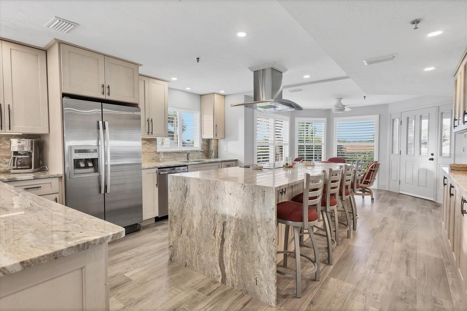 PLACIDA HARBOUR SEC 05 BLDG 16 - Residential