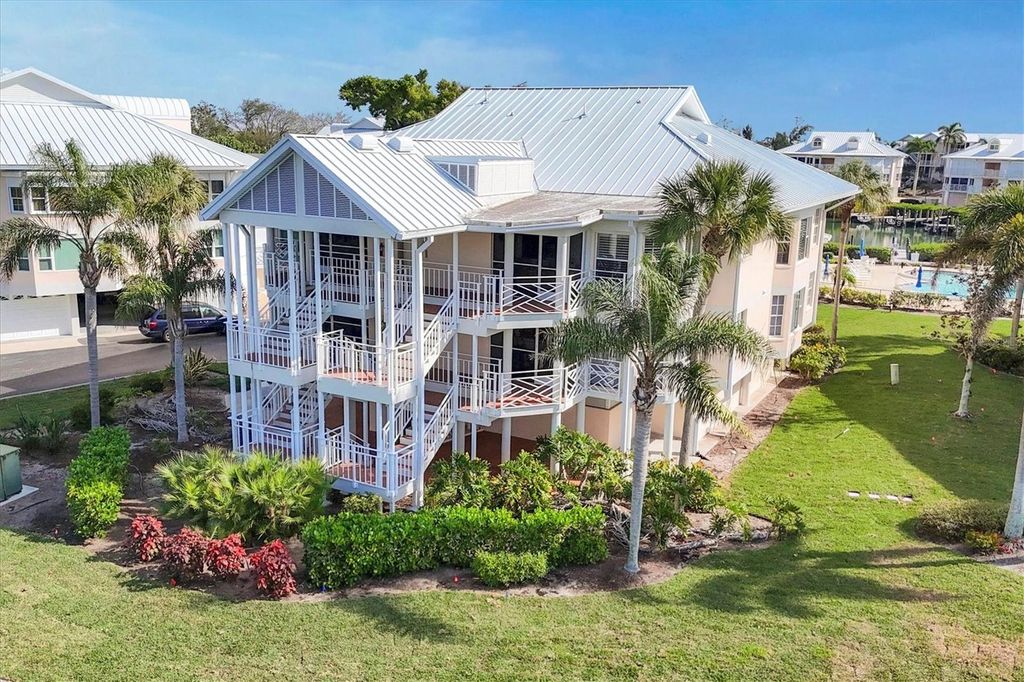 Photo of 11000 Placida Road #1604, Placida, FL 33946 (MLS # D6145115)