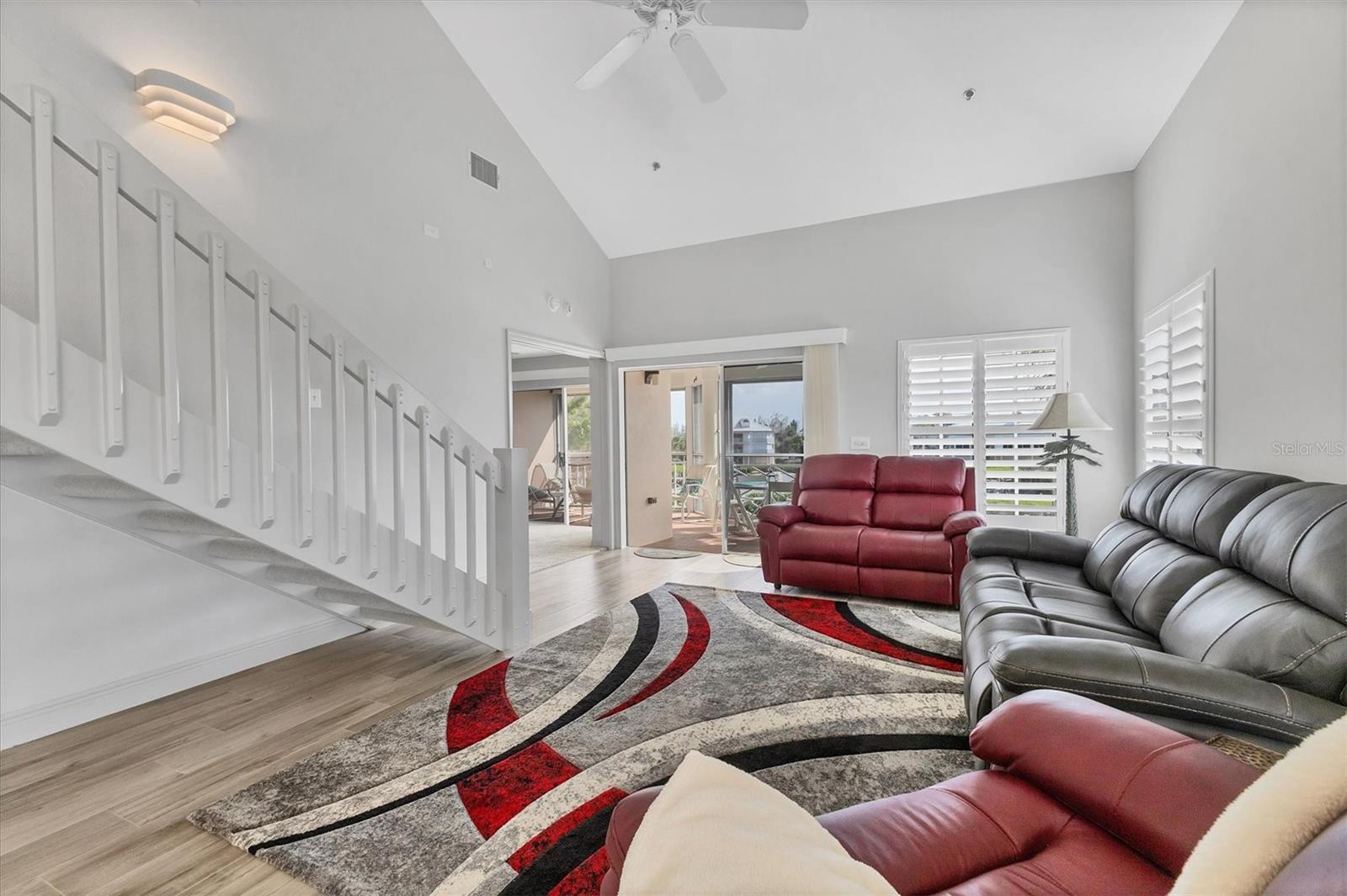 PLACIDA HARBOUR SEC 05 BLDG 16 - Residential