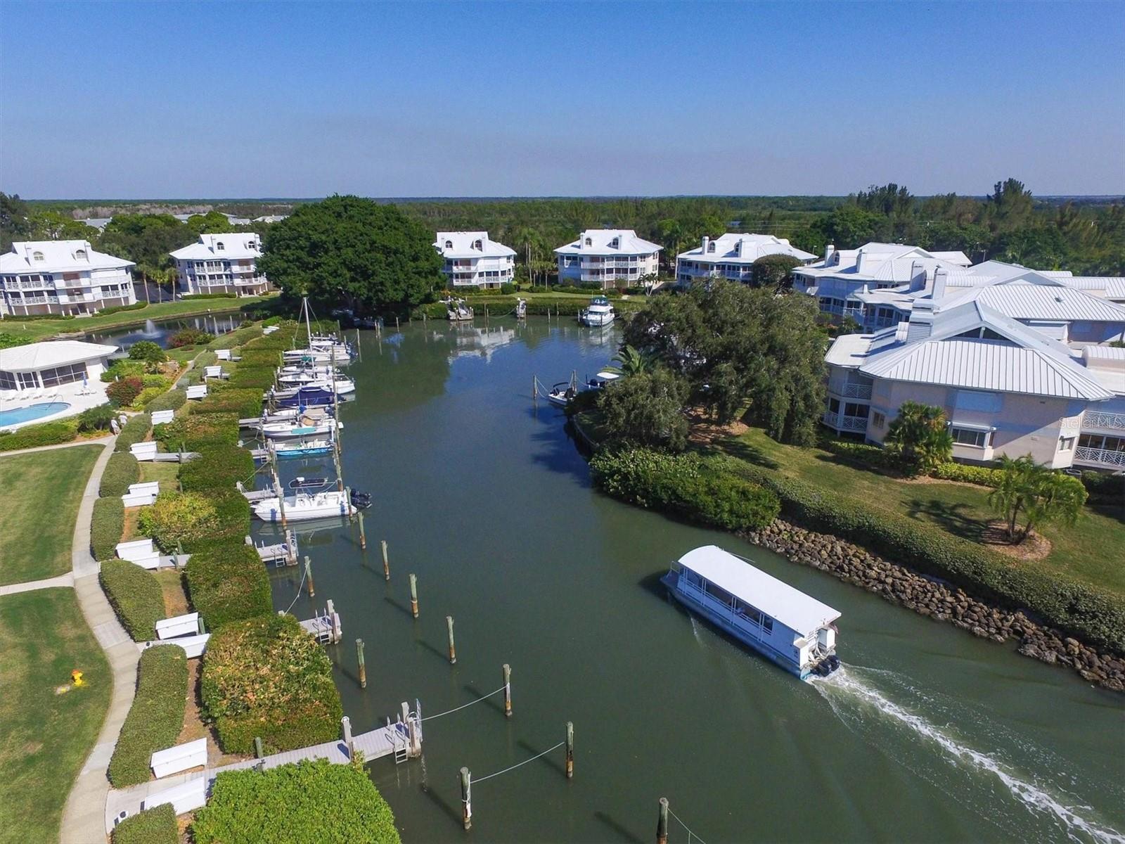 PLACIDA HARBOUR SEC 05 BLDG 16 - Residential