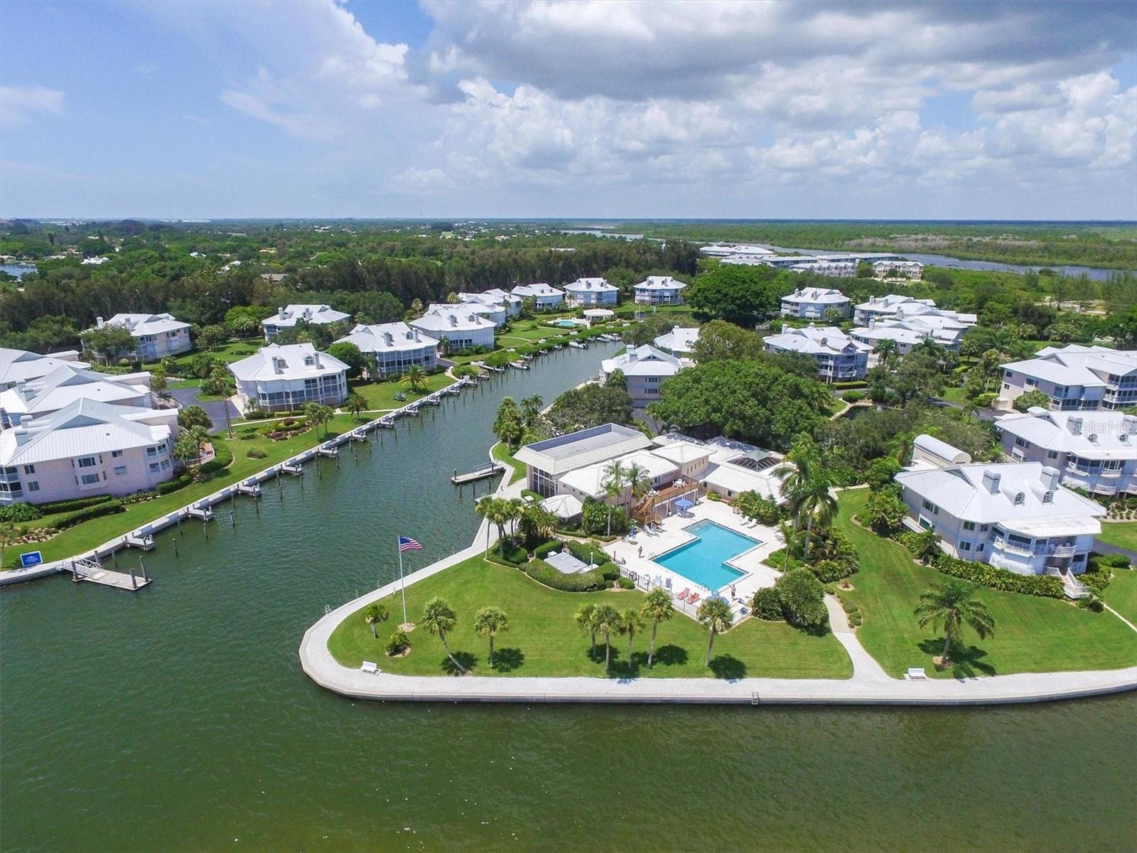 PLACIDA HARBOUR SEC 05 BLDG 16 - Residential