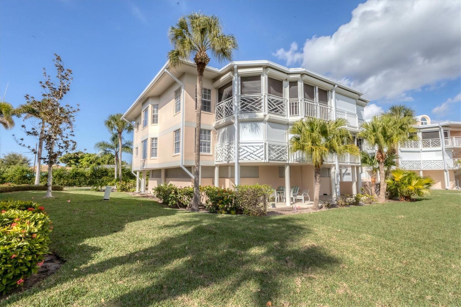 PLACIDA HARBOUR SEC 05 BLDG 16 - Residential