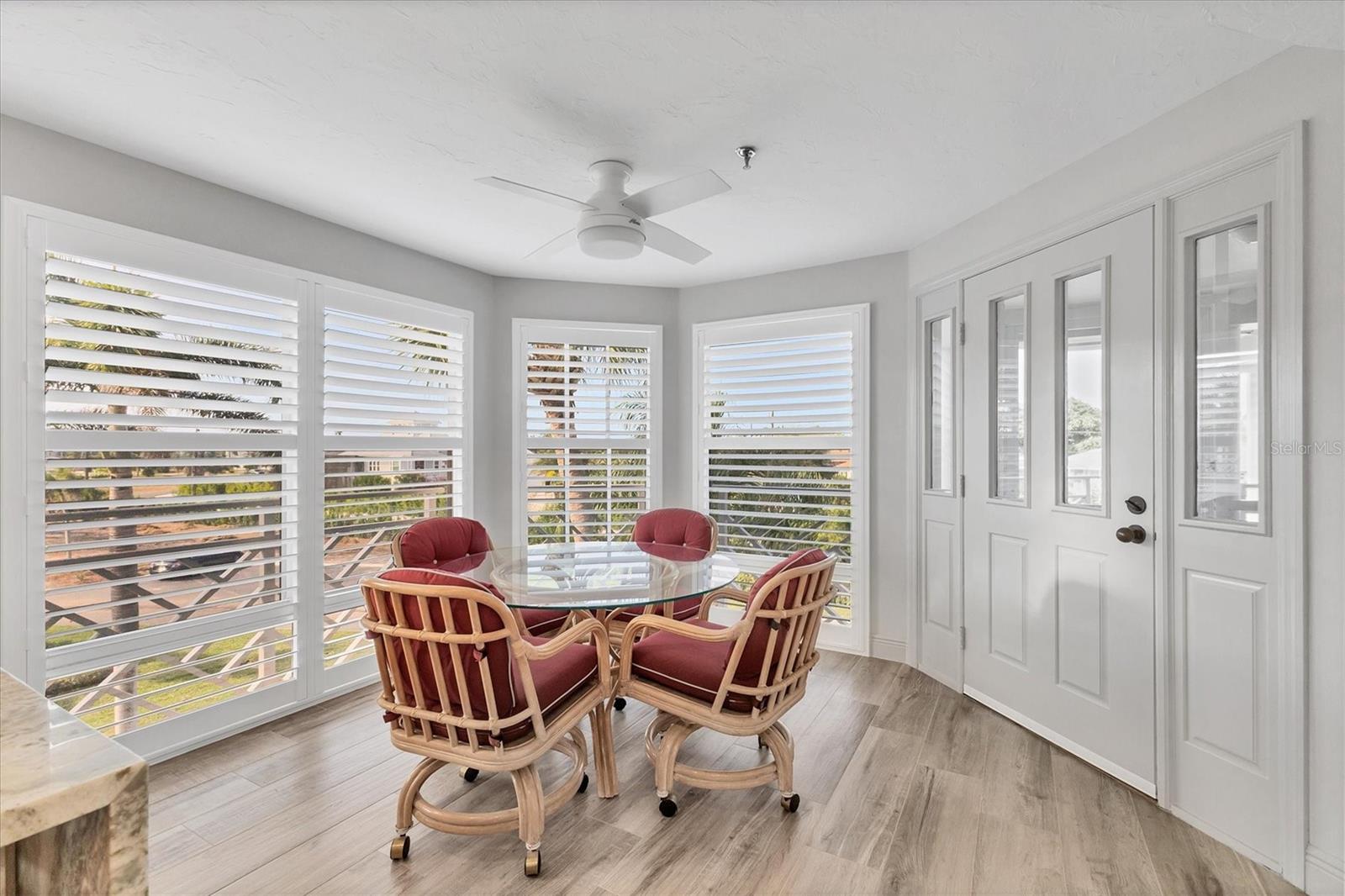 PLACIDA HARBOUR SEC 05 BLDG 16 - Residential