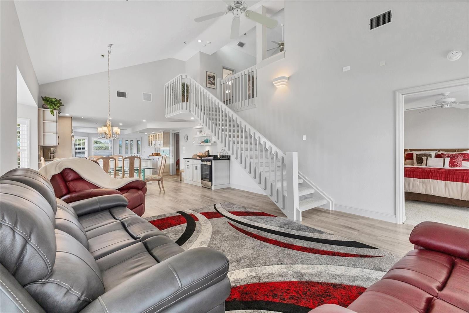 PLACIDA HARBOUR SEC 05 BLDG 16 - Residential