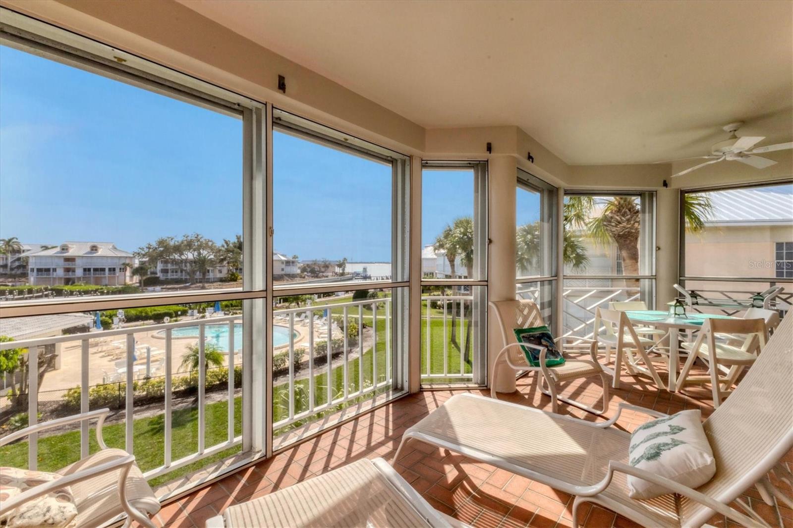 PLACIDA HARBOUR SEC 05 BLDG 16 - Residential